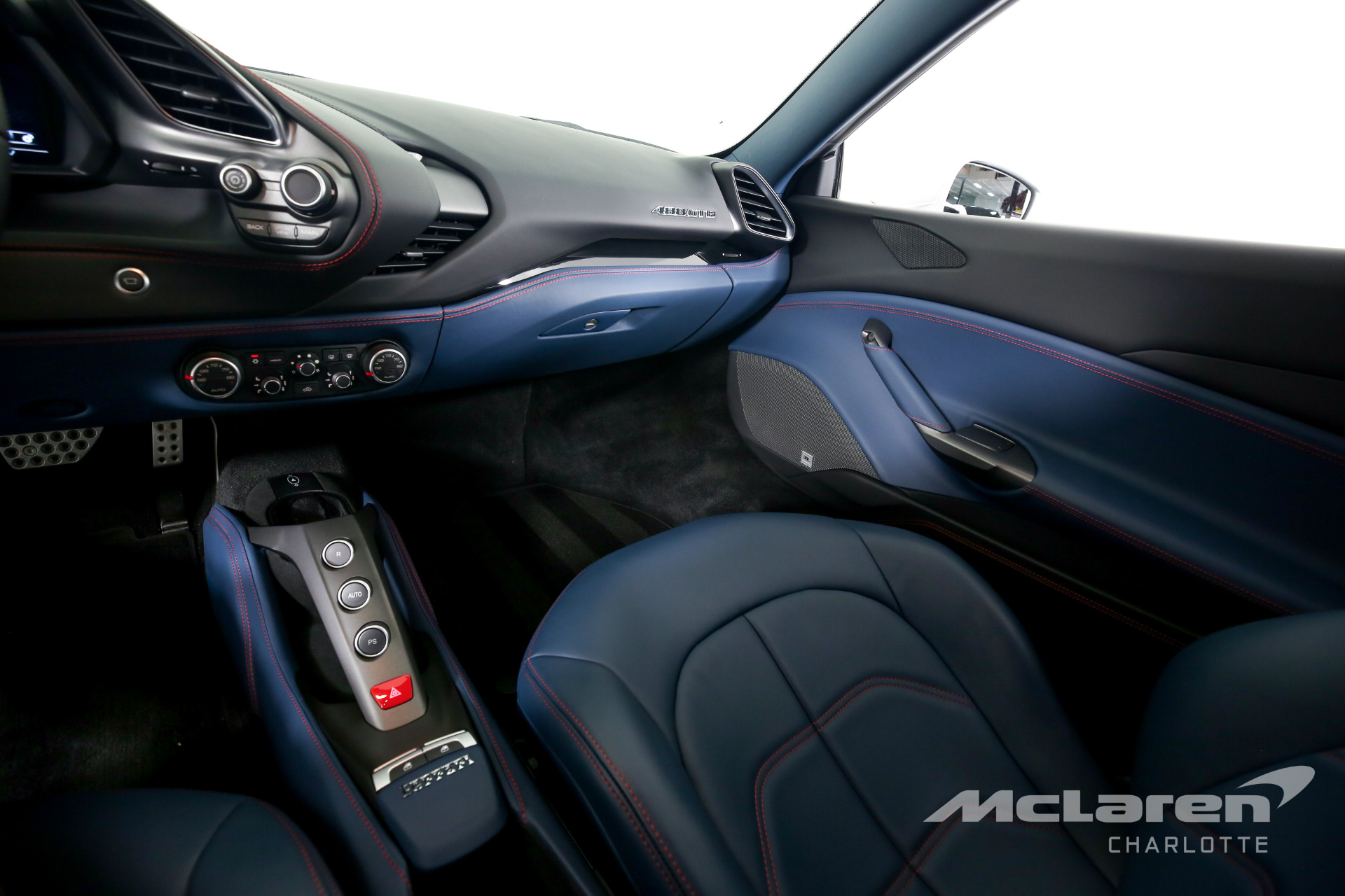 Used 2018 Ferrari 488 GTB | Charlotte, NC