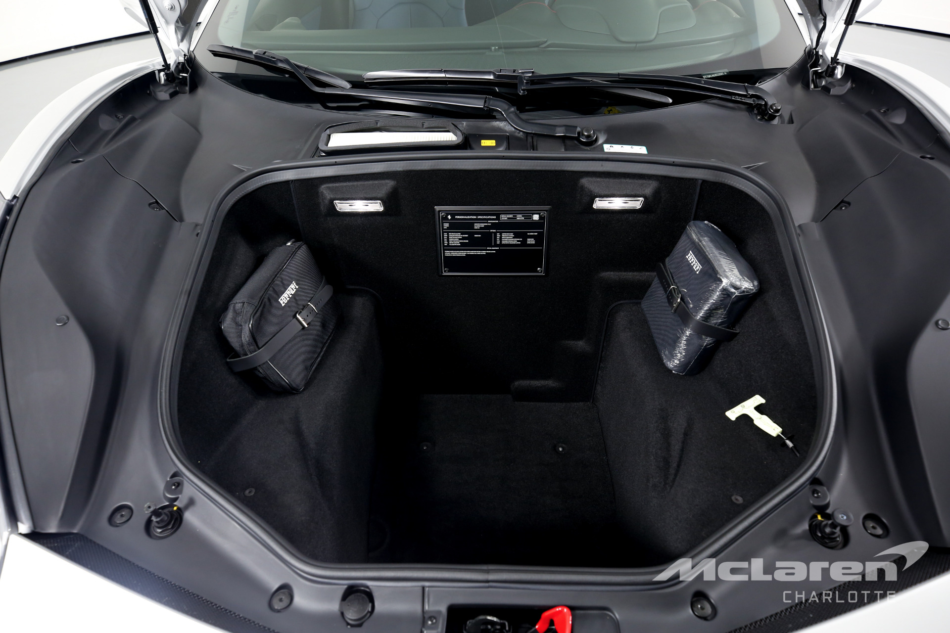 Used 2018 Ferrari 488 GTB | Charlotte, NC