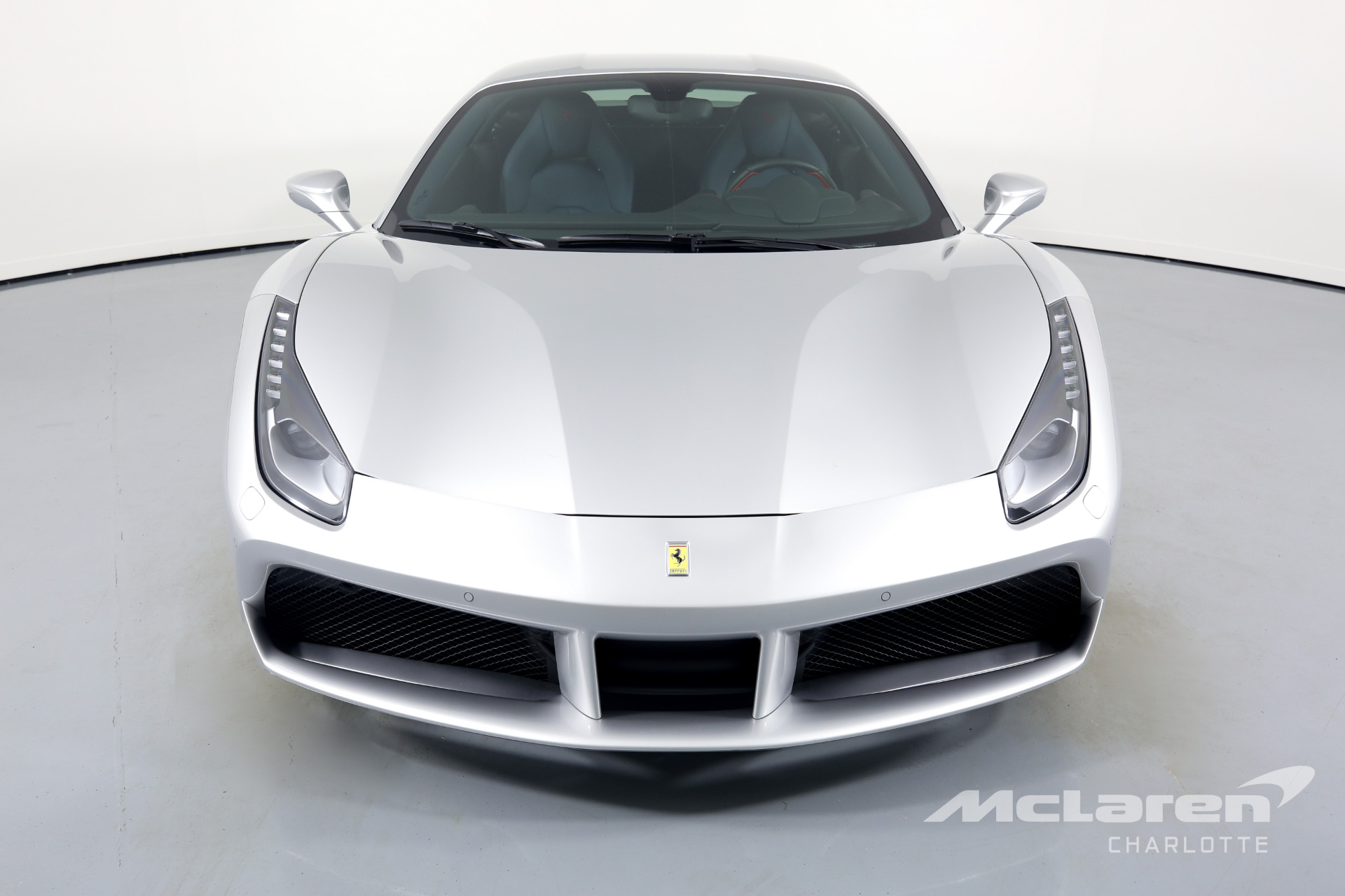 Used 2018 Ferrari 488 GTB | Charlotte, NC