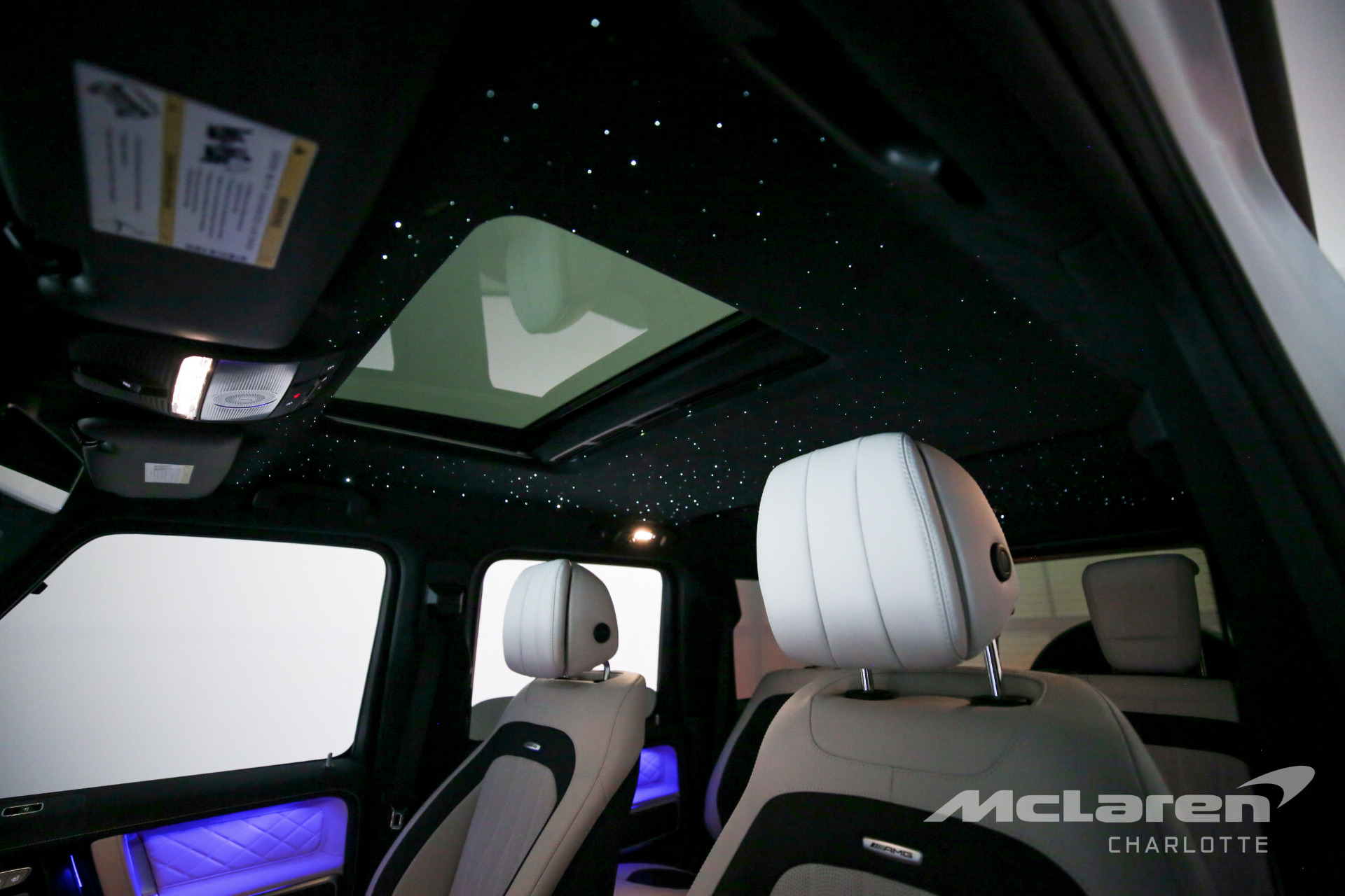 Used 2020 Mercedes-Benz G-Class AMG G 63 | Charlotte, NC