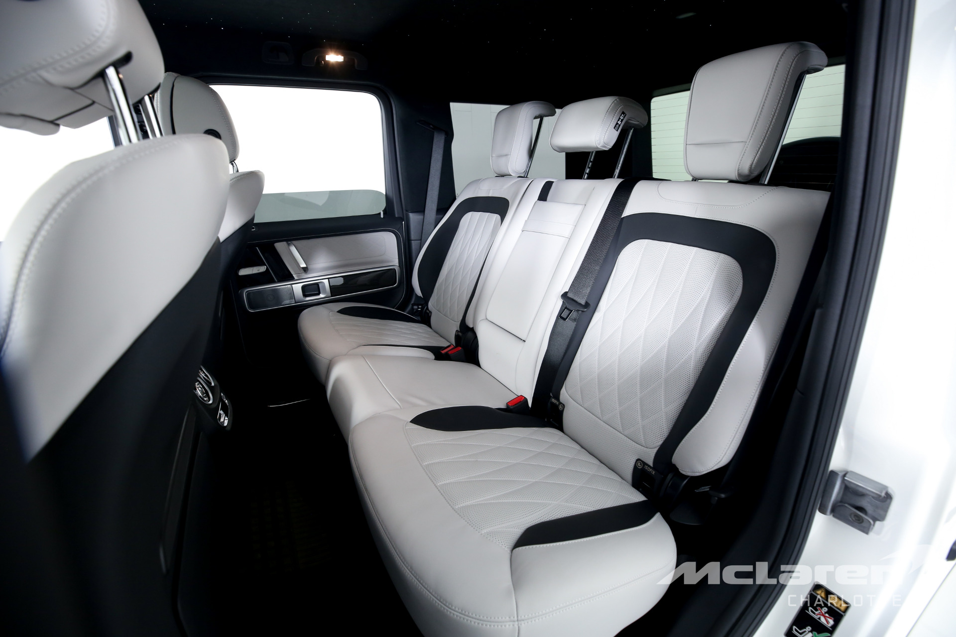 Used 2020 Mercedes-Benz G-Class AMG G 63 | Charlotte, NC