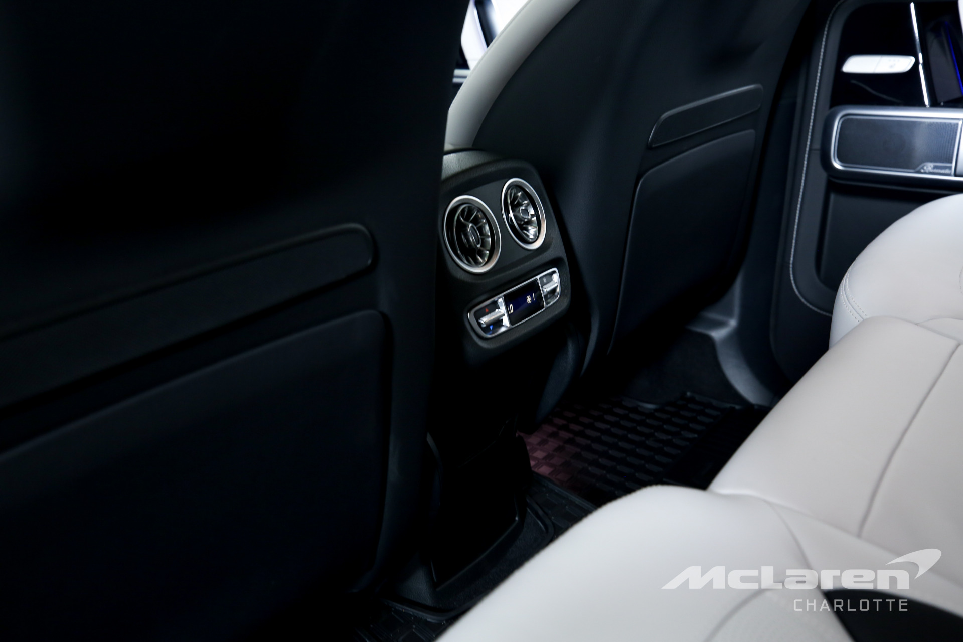 Used 2020 Mercedes-Benz G-Class AMG G 63 | Charlotte, NC