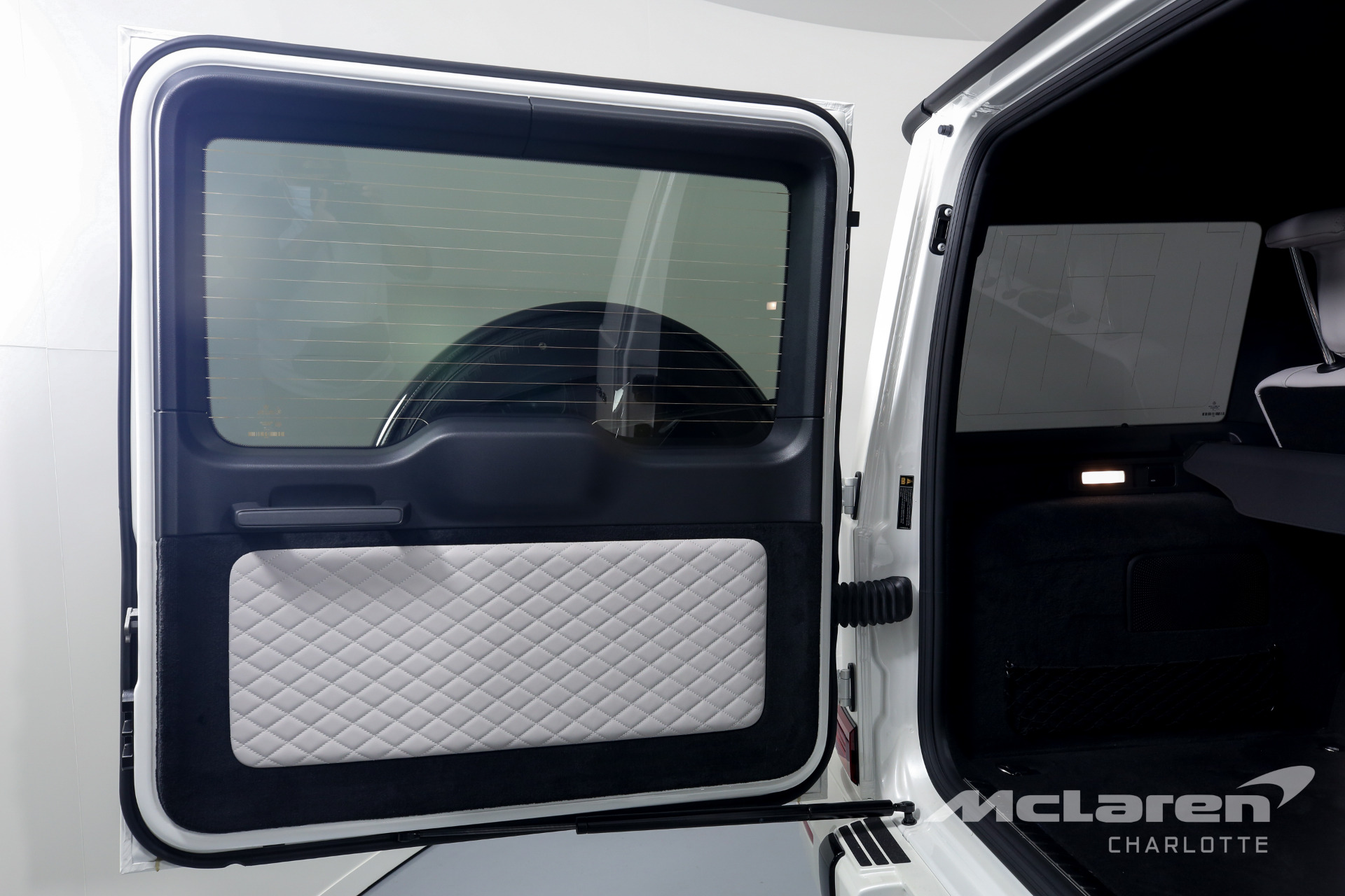 Used 2020 Mercedes-Benz G-Class AMG G 63 | Charlotte, NC