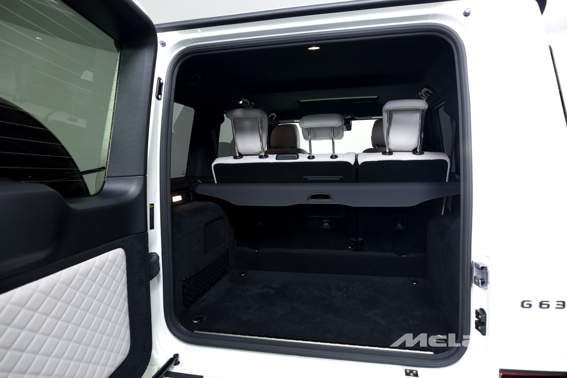 Used 2020 Mercedes-Benz G-Class AMG G 63 | Charlotte, NC
