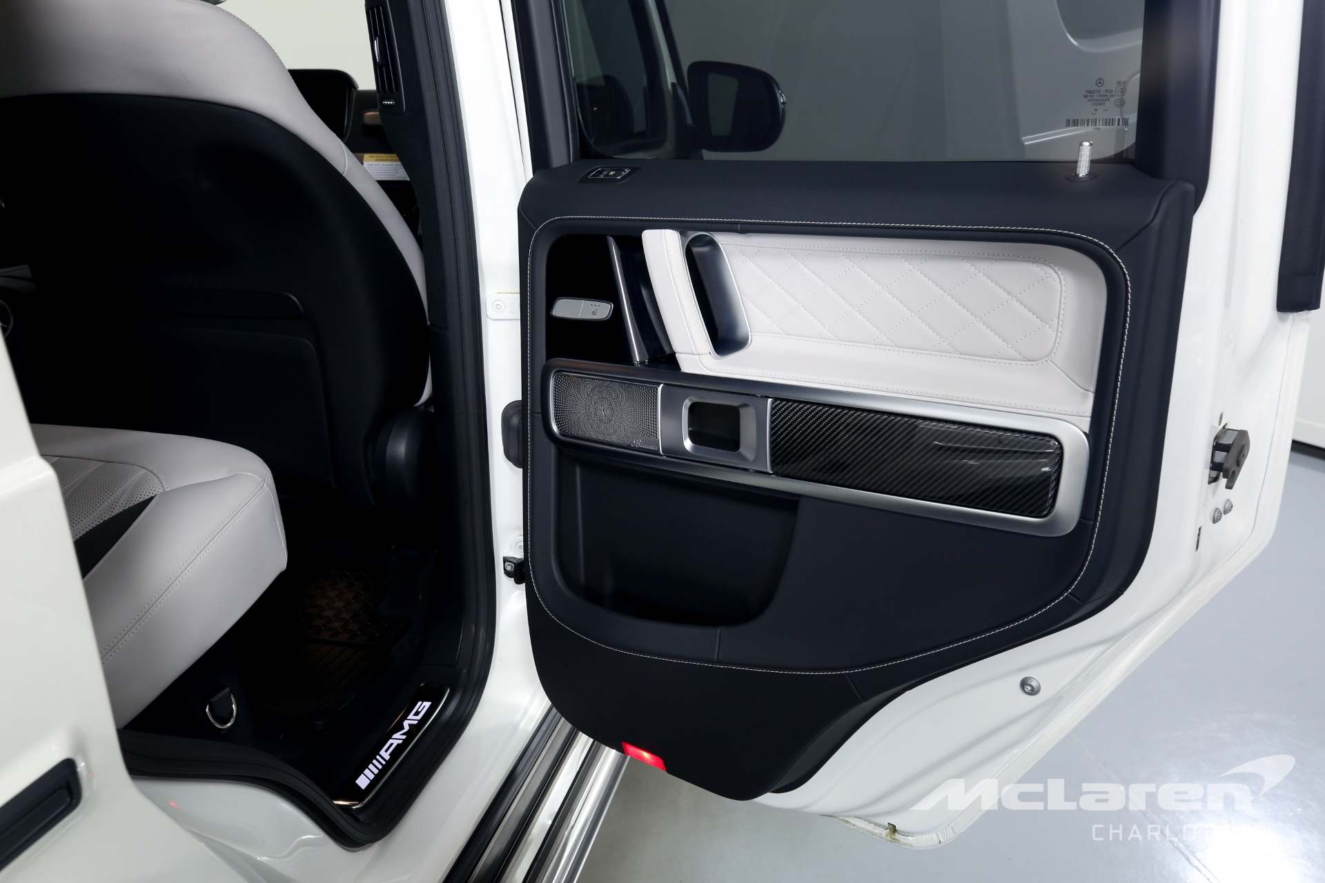 Used 2020 Mercedes-Benz G-Class AMG G 63 | Charlotte, NC