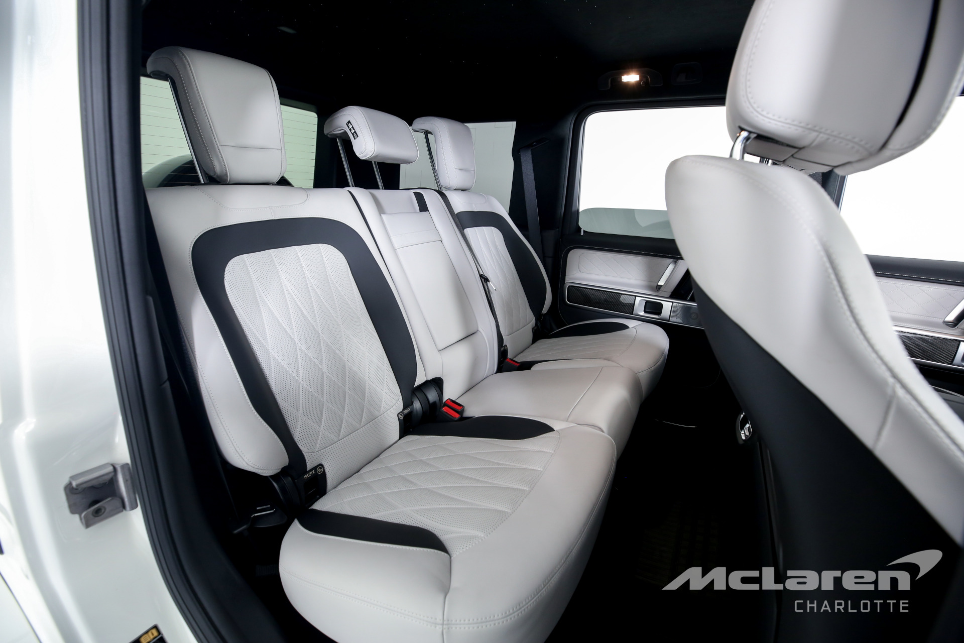 Used 2020 Mercedes-Benz G-Class AMG G 63 | Charlotte, NC