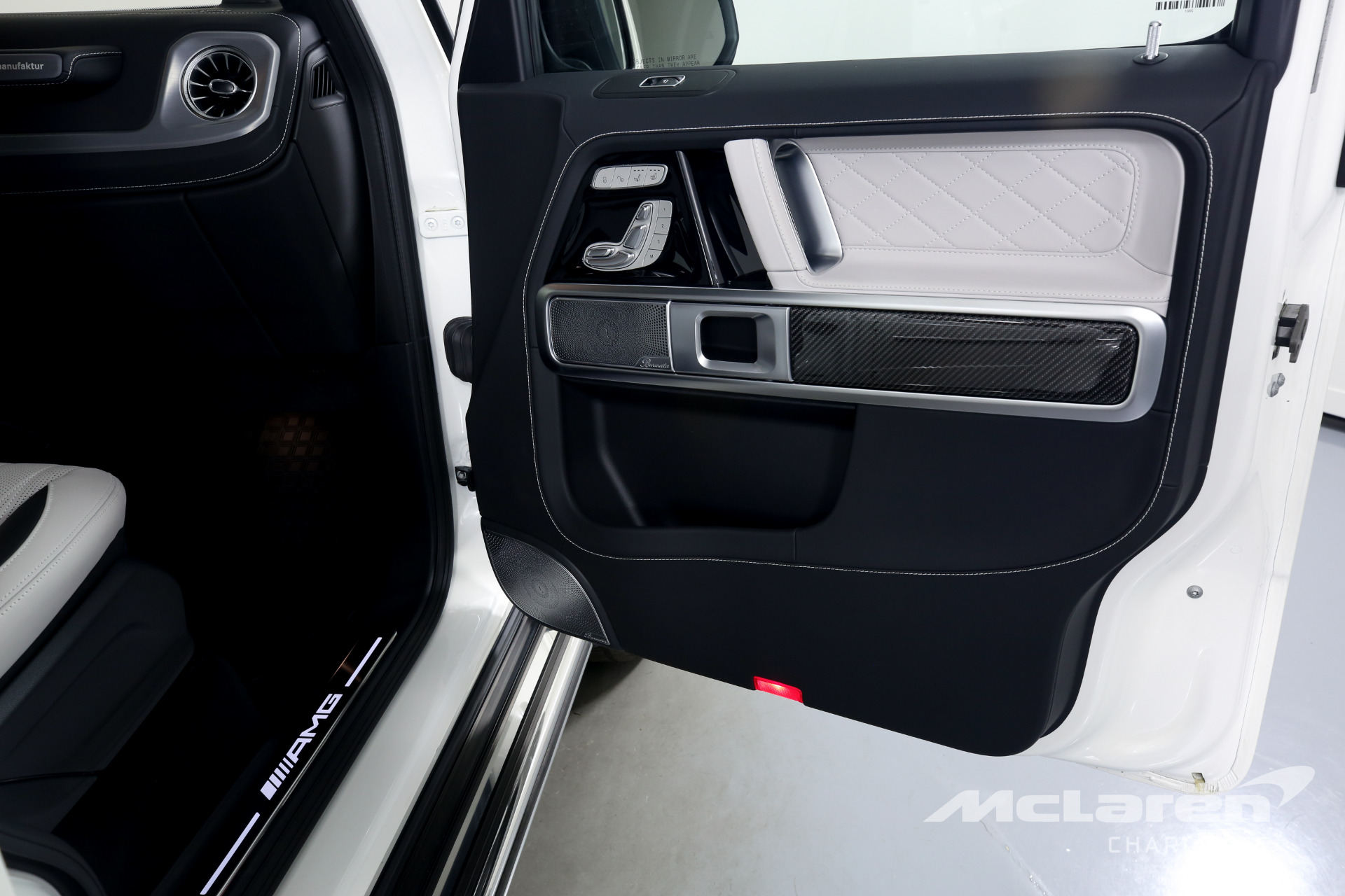 Used 2020 Mercedes-Benz G-Class AMG G 63 | Charlotte, NC