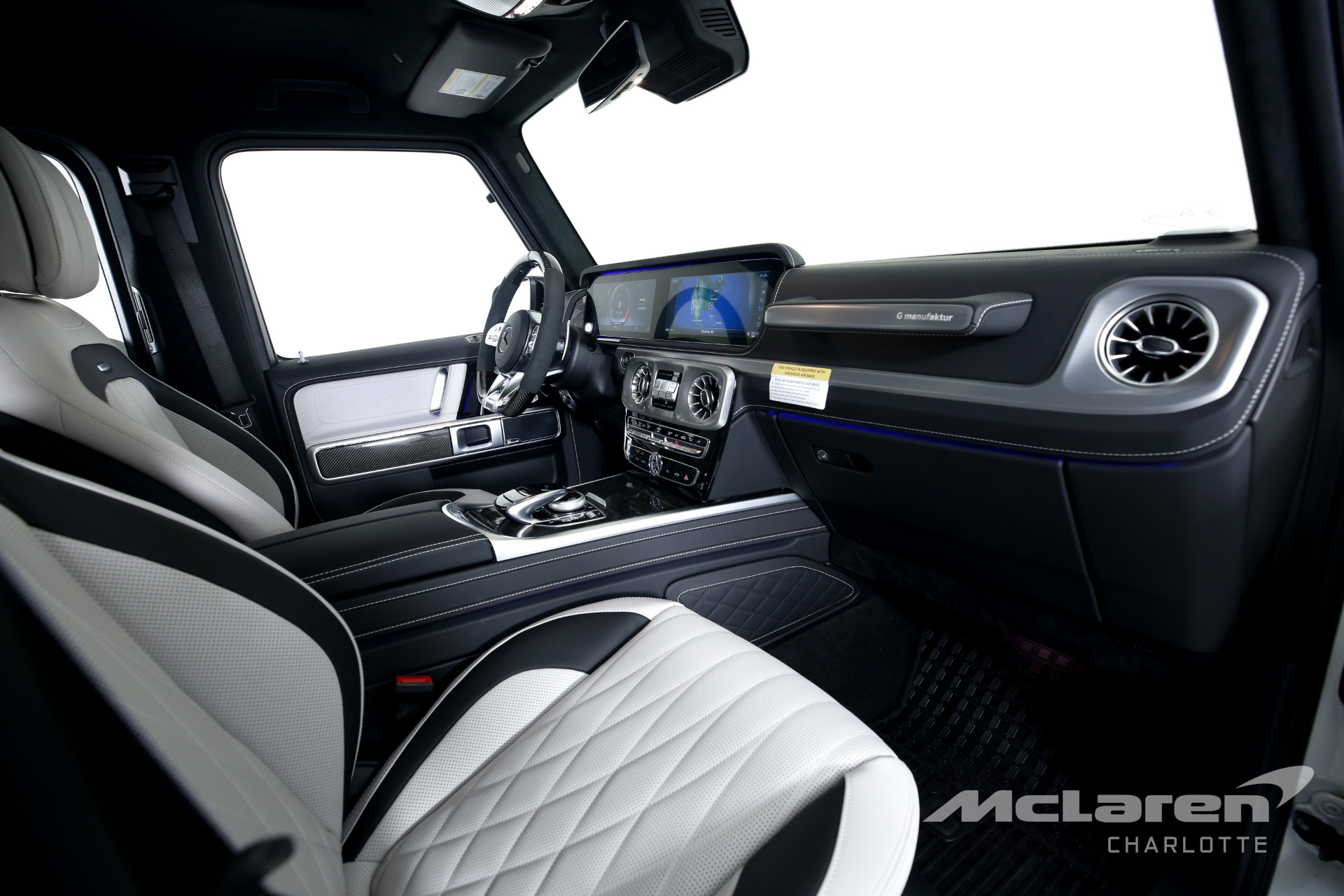 Used 2020 Mercedes-Benz G-Class AMG G 63 | Charlotte, NC