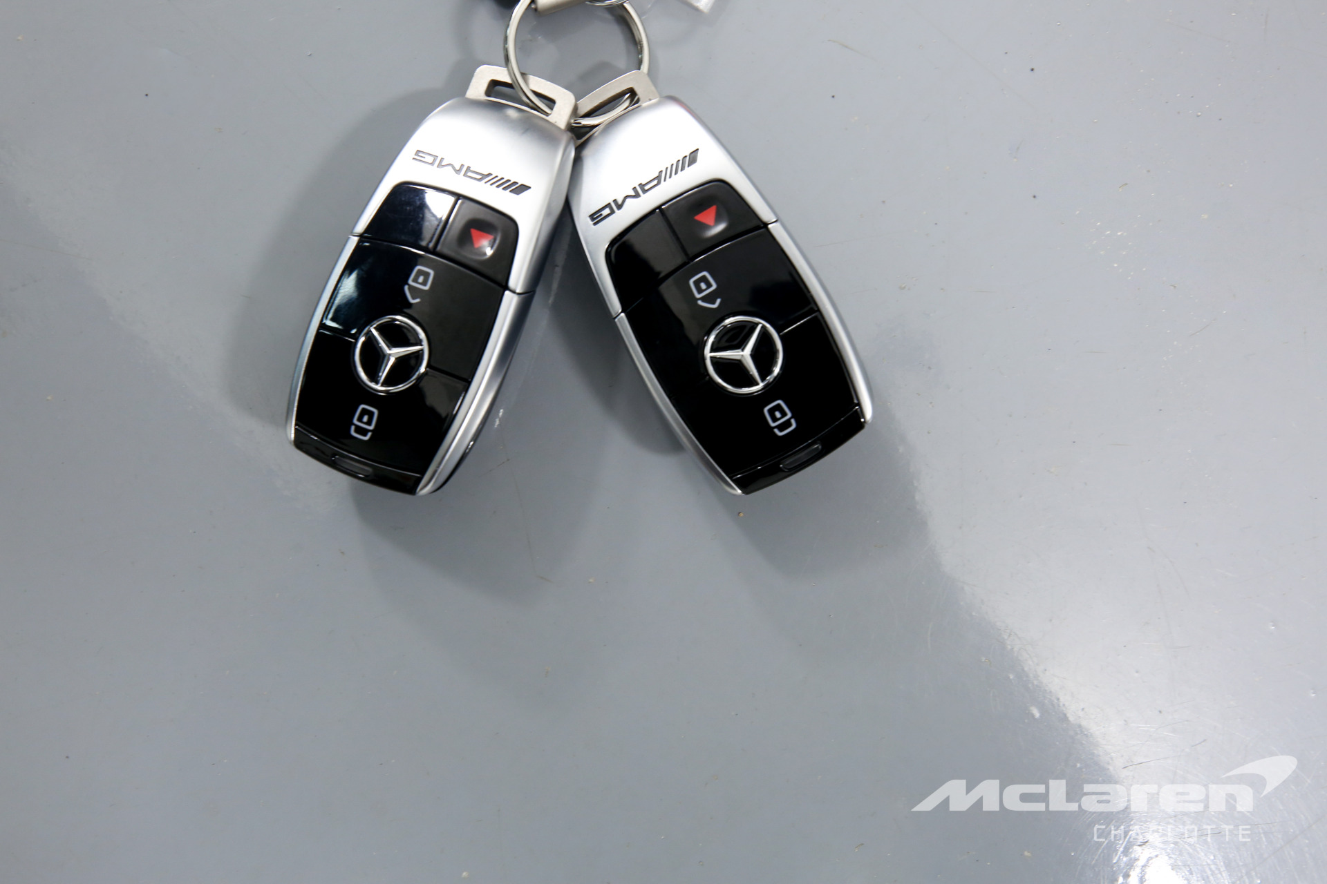 Used 2020 Mercedes-Benz G-Class AMG G 63 | Charlotte, NC