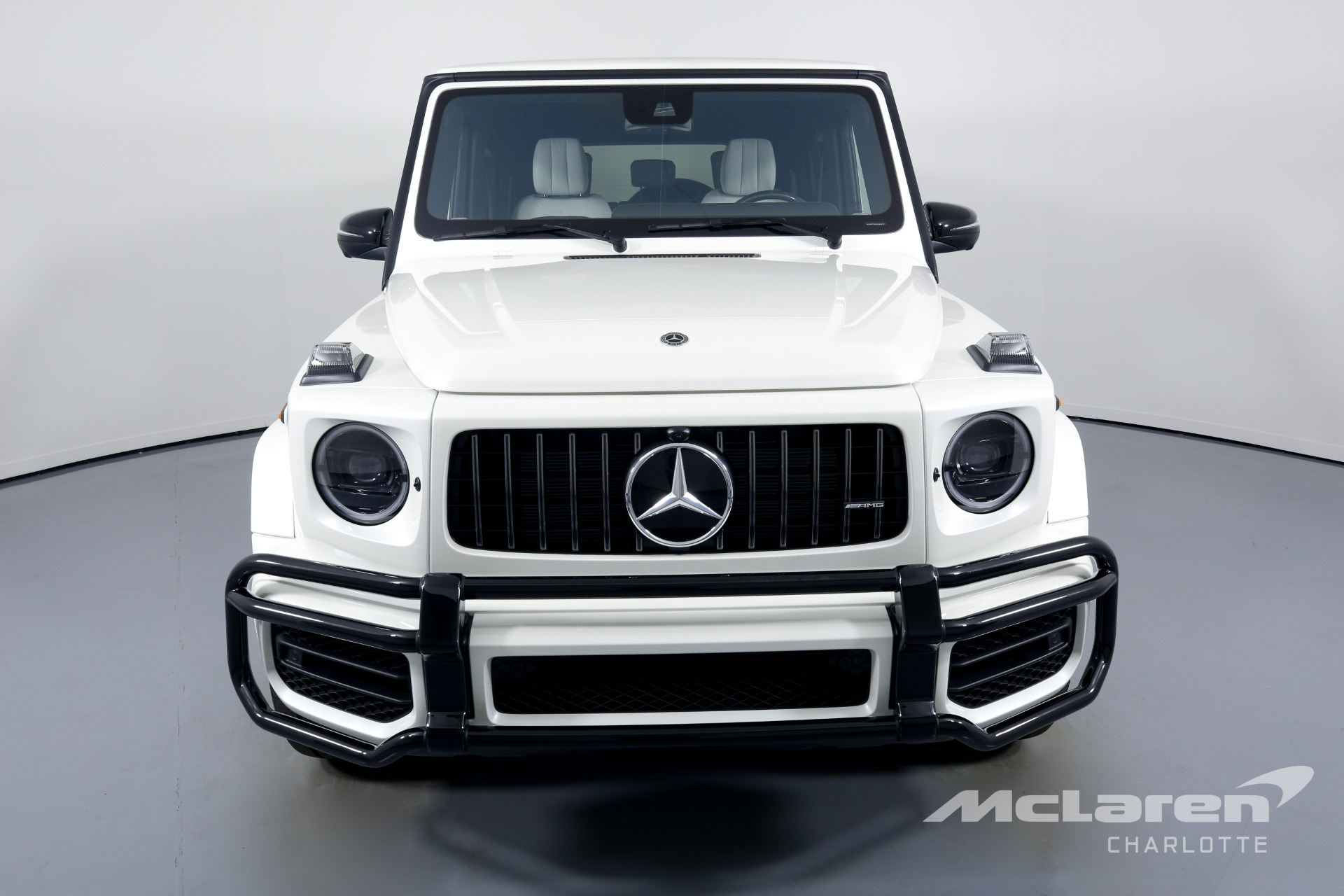 Used 2020 Mercedes-Benz G-Class AMG G 63 | Charlotte, NC