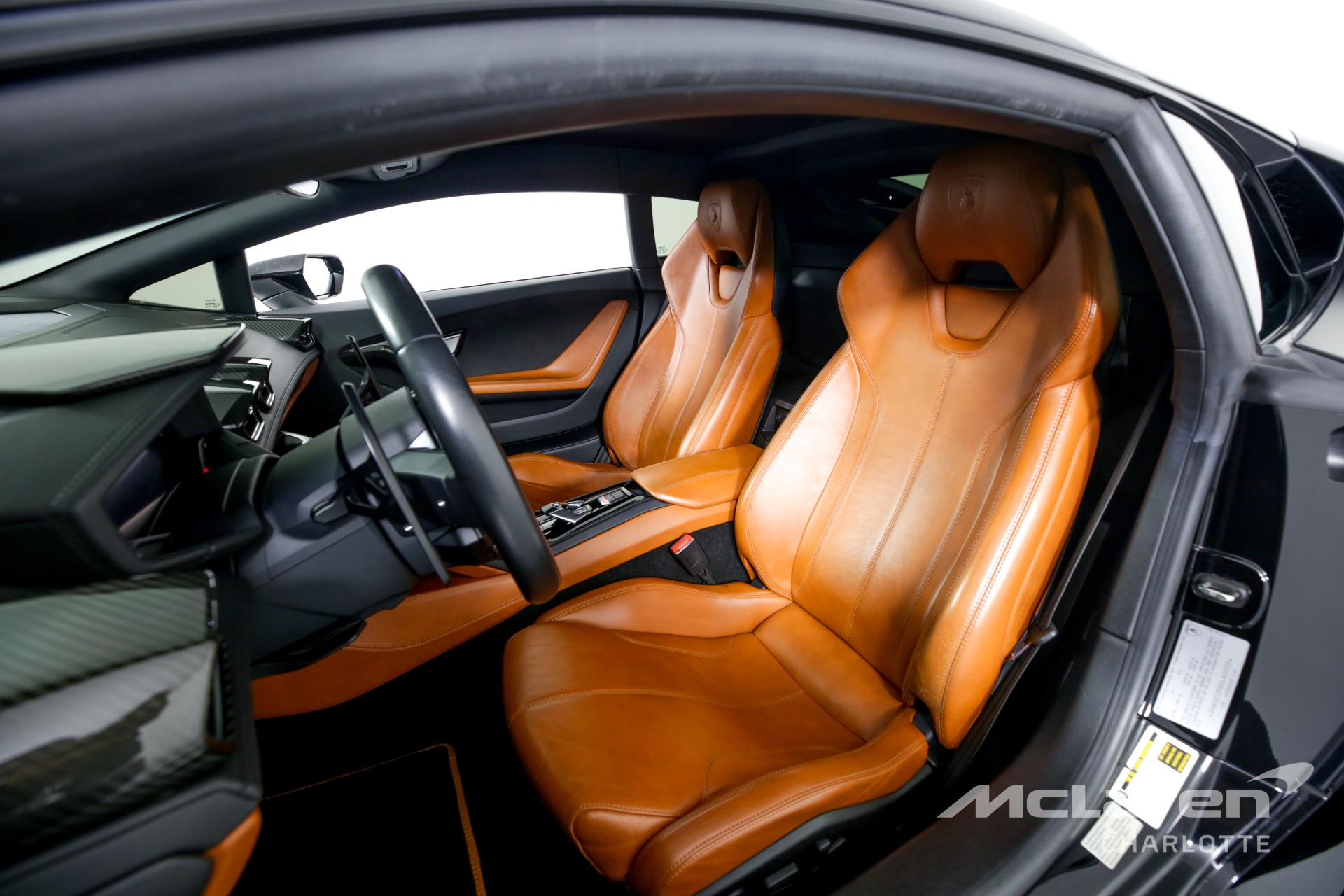Used 2016 Lamborghini Huracan LP 610-4 | Charlotte, NC