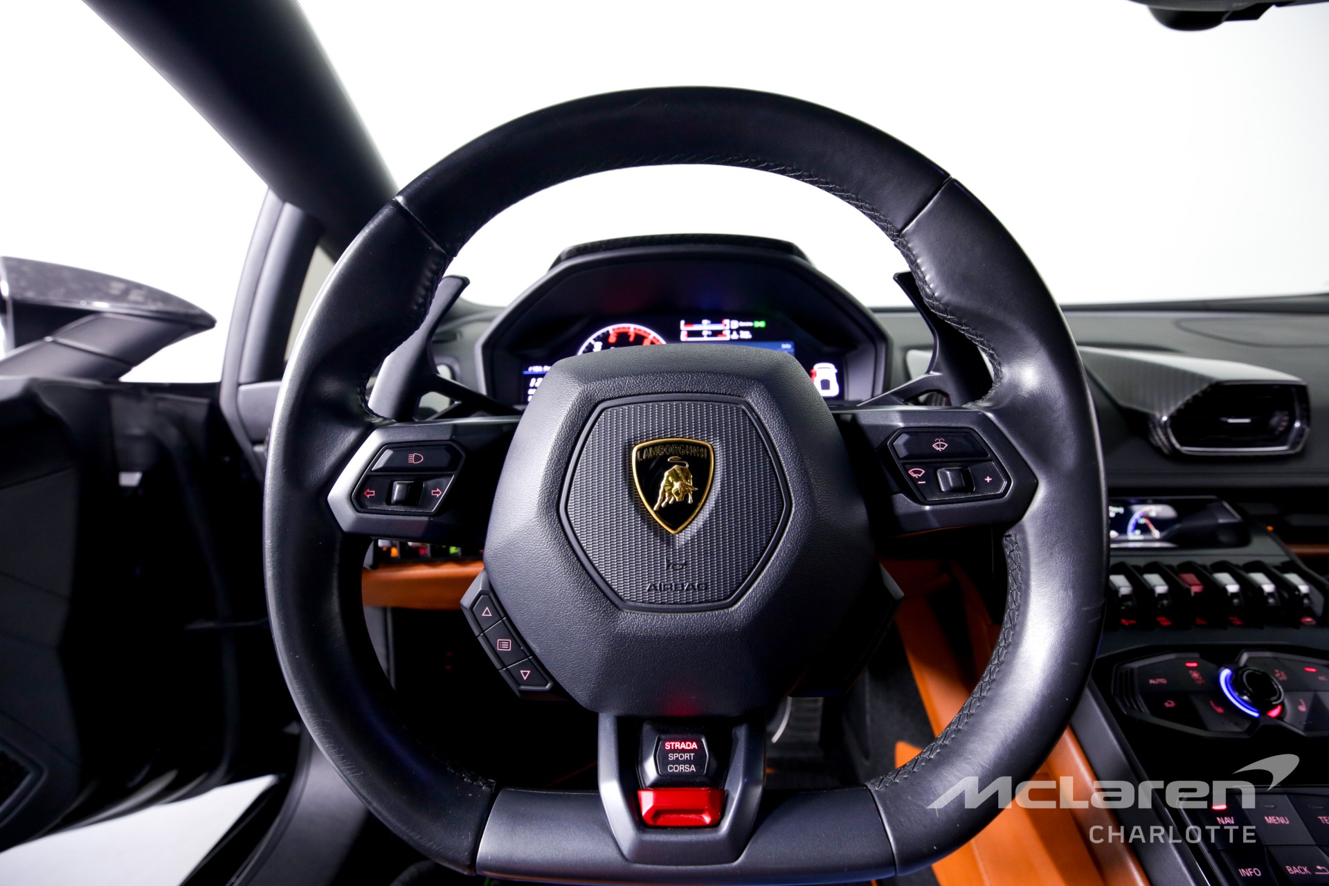 Used 2016 Lamborghini Huracan LP 610-4 | Charlotte, NC
