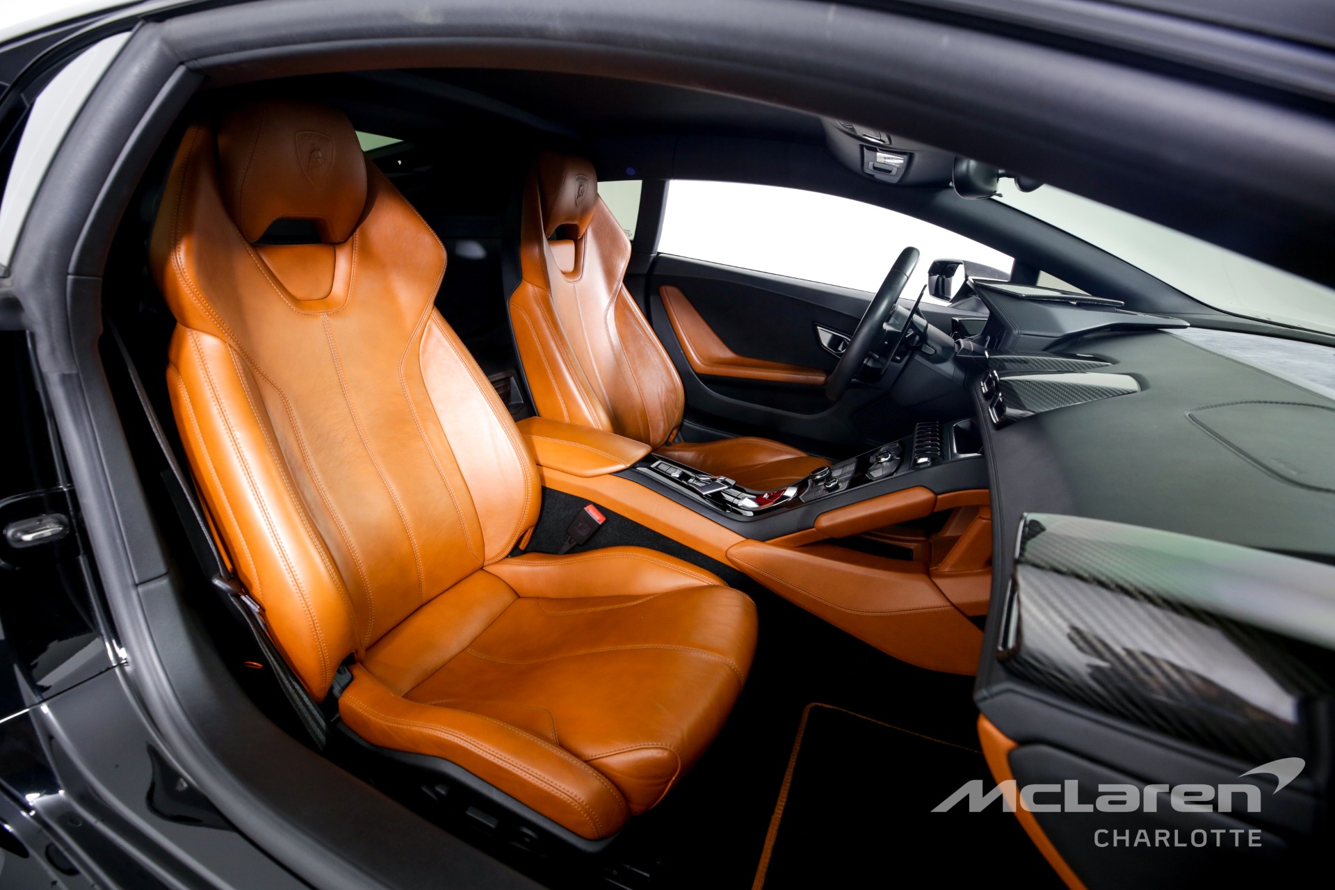 Used 2016 Lamborghini Huracan LP 610-4 | Charlotte, NC