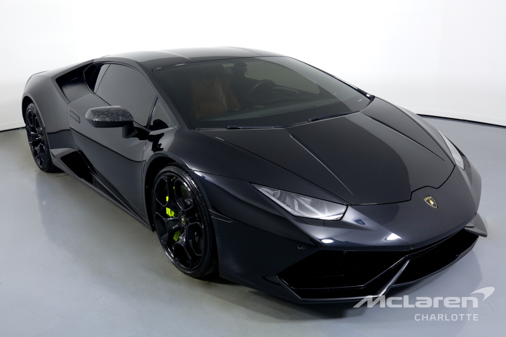 Used 2016 Lamborghini Huracan LP 610-4 | Charlotte, NC