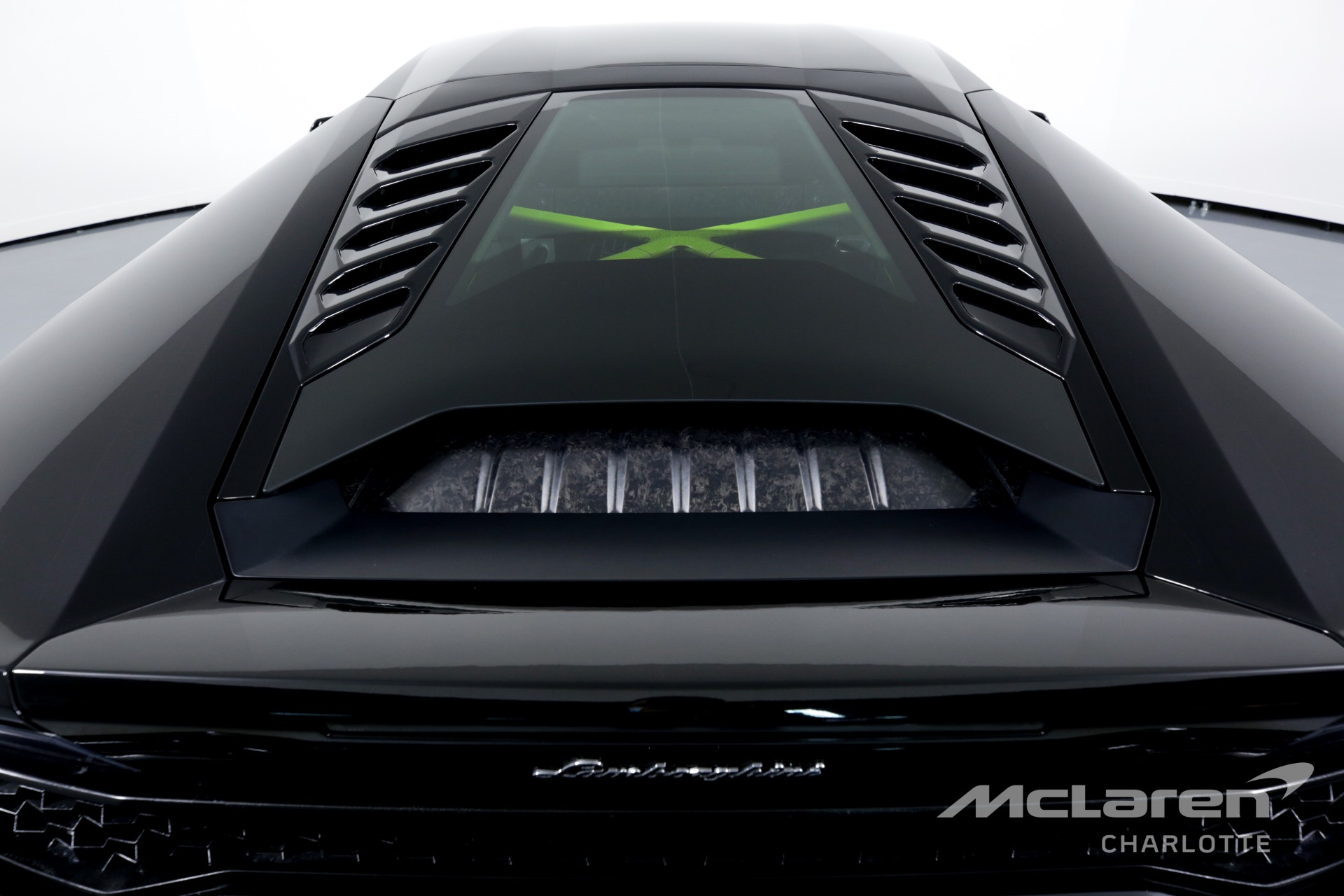 Used 2016 Lamborghini Huracan LP 610-4 | Charlotte, NC