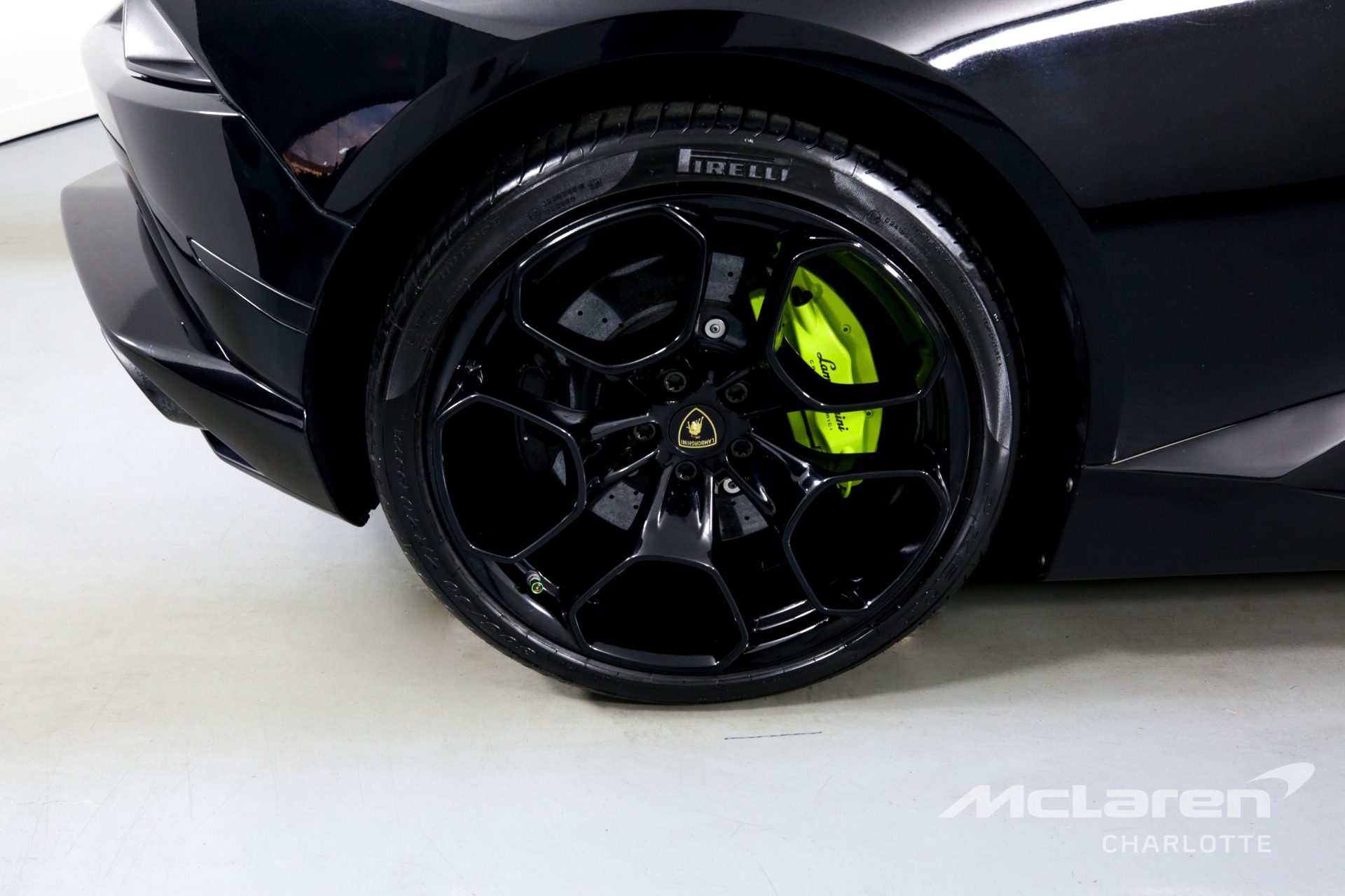 Used 2016 Lamborghini Huracan LP 610-4 | Charlotte, NC