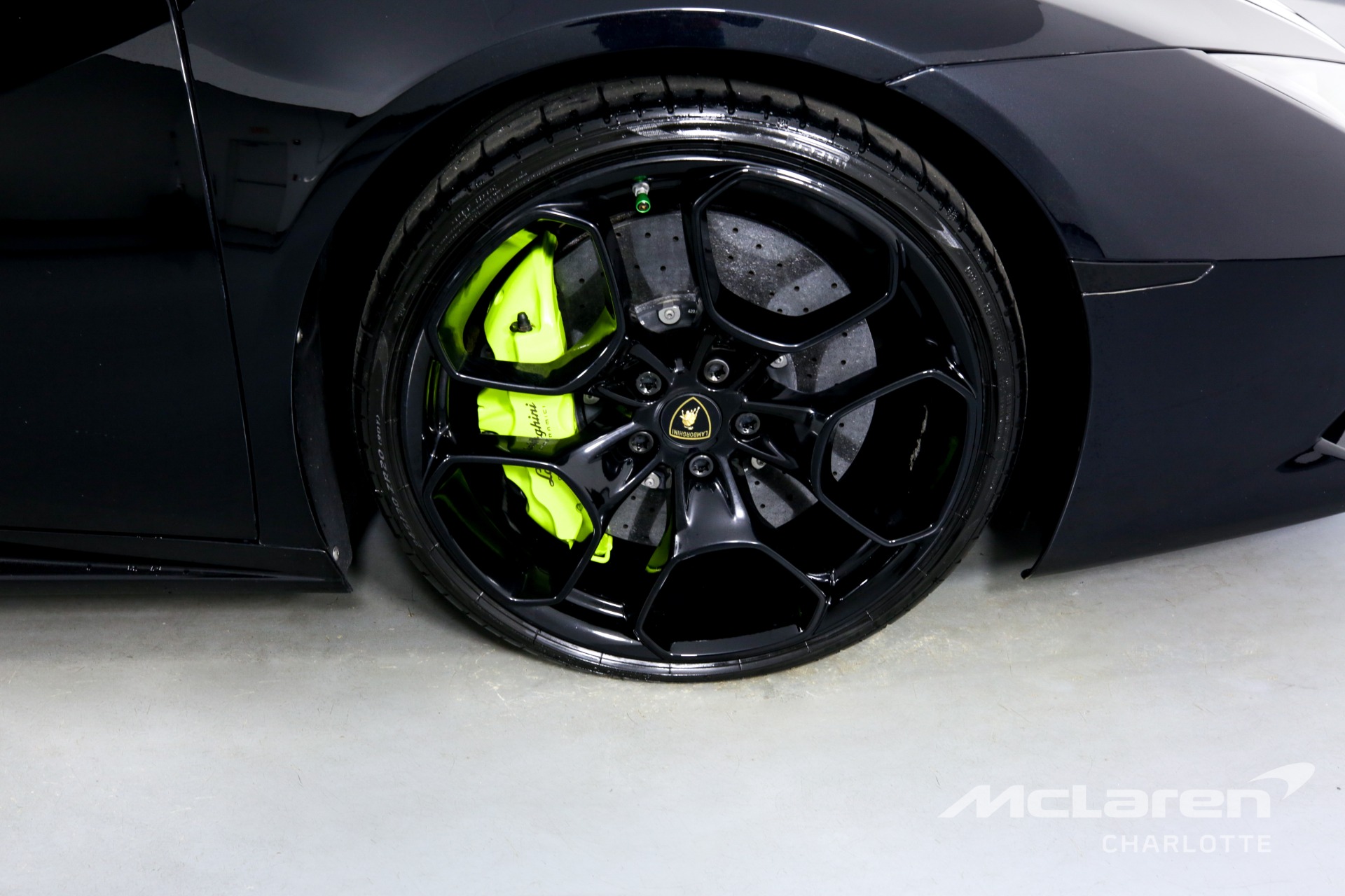 Used 2016 Lamborghini Huracan LP 610-4 | Charlotte, NC