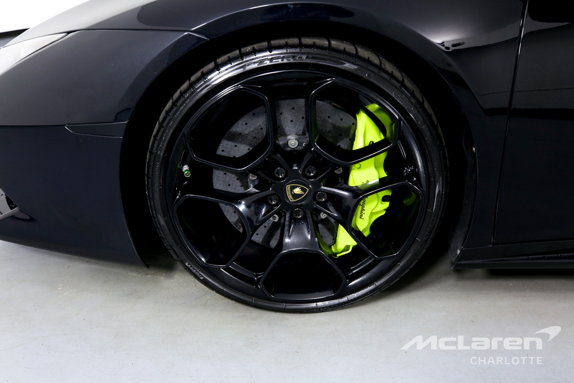 Used 2016 Lamborghini Huracan LP 610-4 | Charlotte, NC