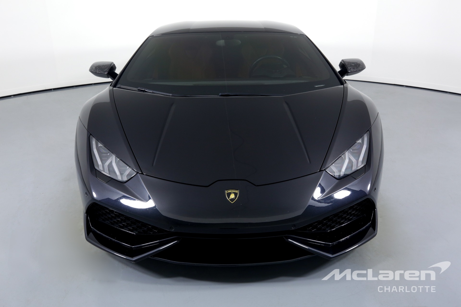 Used 2016 Lamborghini Huracan LP 610-4 | Charlotte, NC