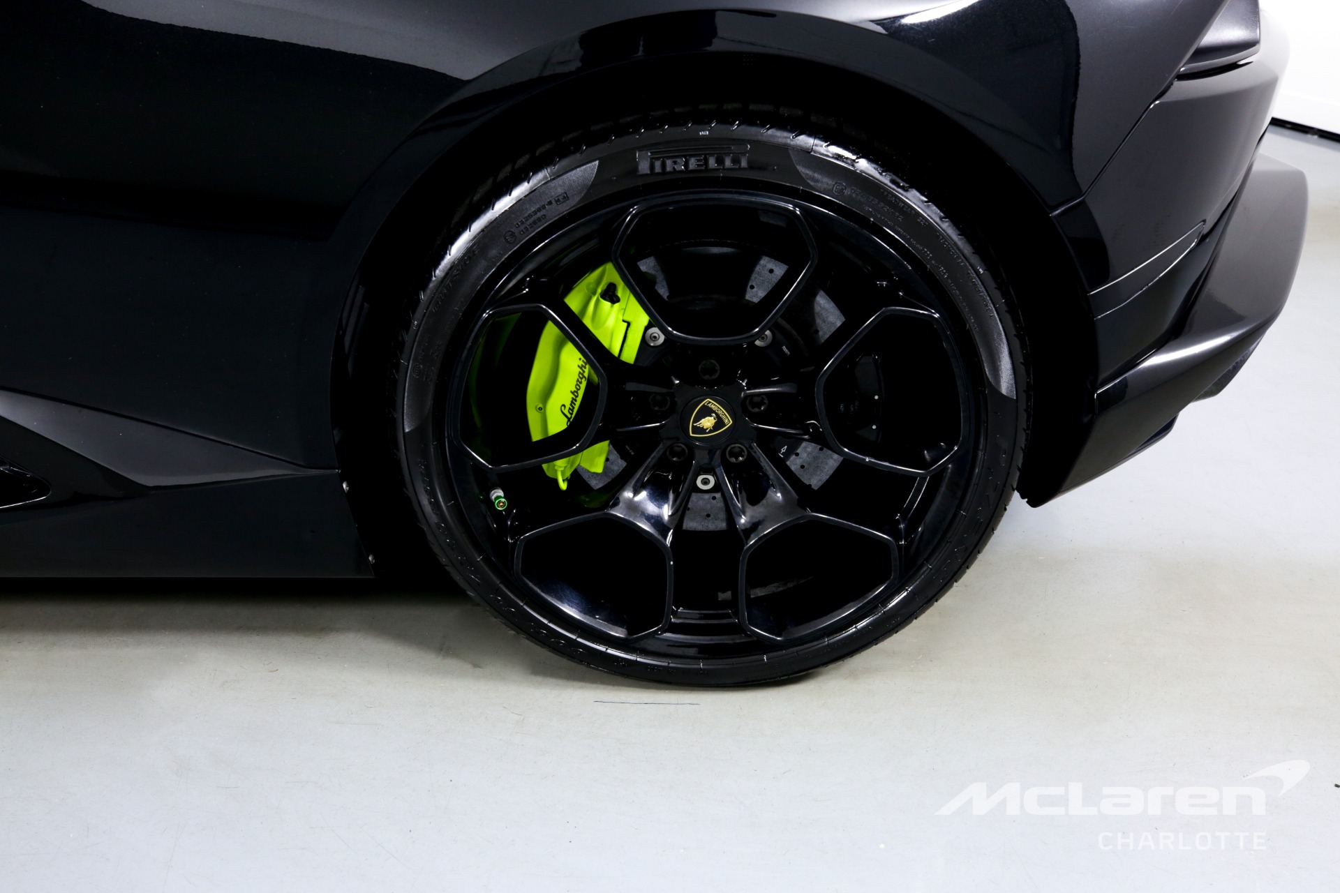 Used 2016 Lamborghini Huracan LP 610-4 | Charlotte, NC