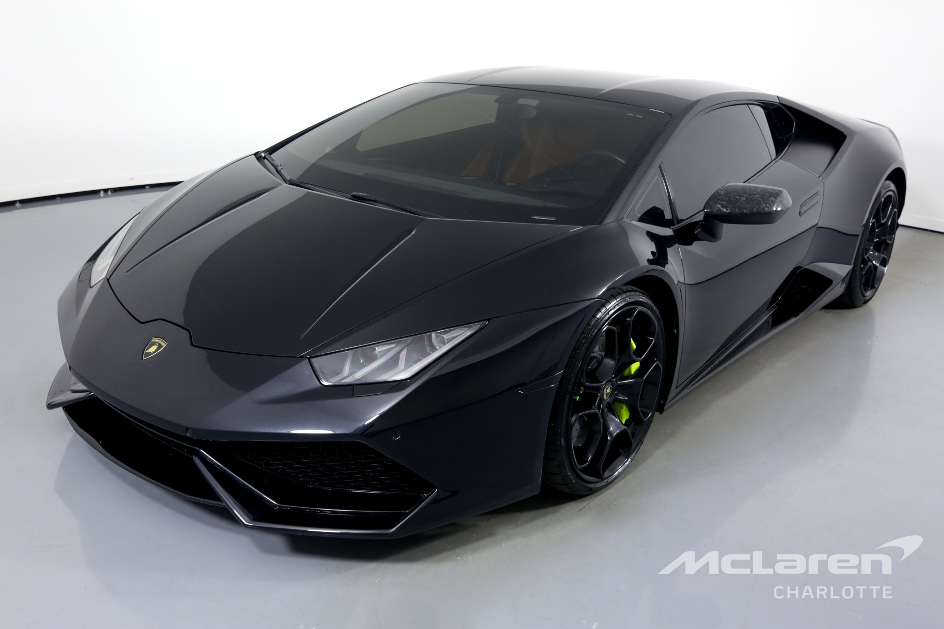 Used 2016 Lamborghini Huracan LP 610-4 | Charlotte, NC