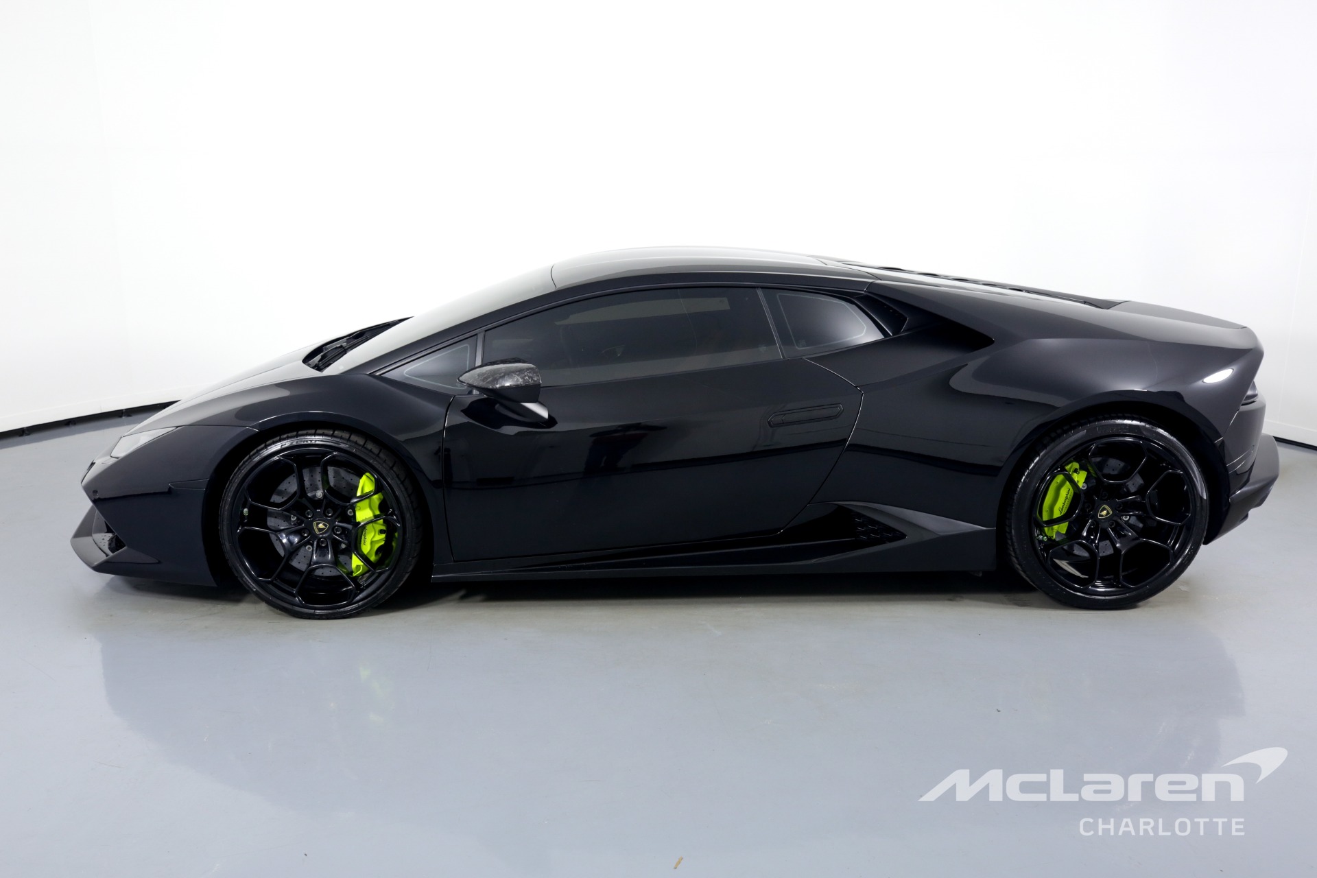 Used 2016 Lamborghini Huracan LP 610-4 | Charlotte, NC