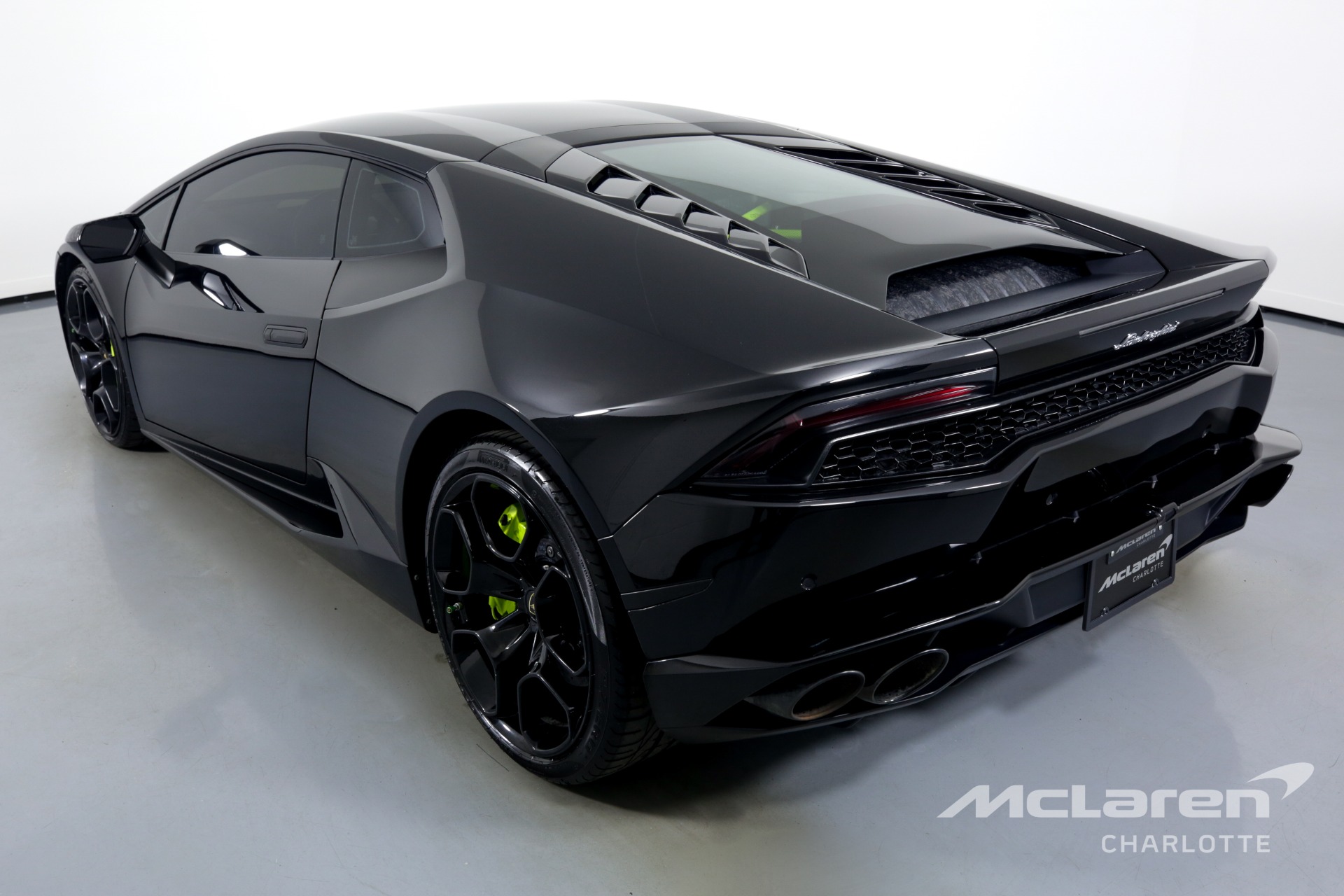 Used 2016 Lamborghini Huracan LP 610-4 | Charlotte, NC