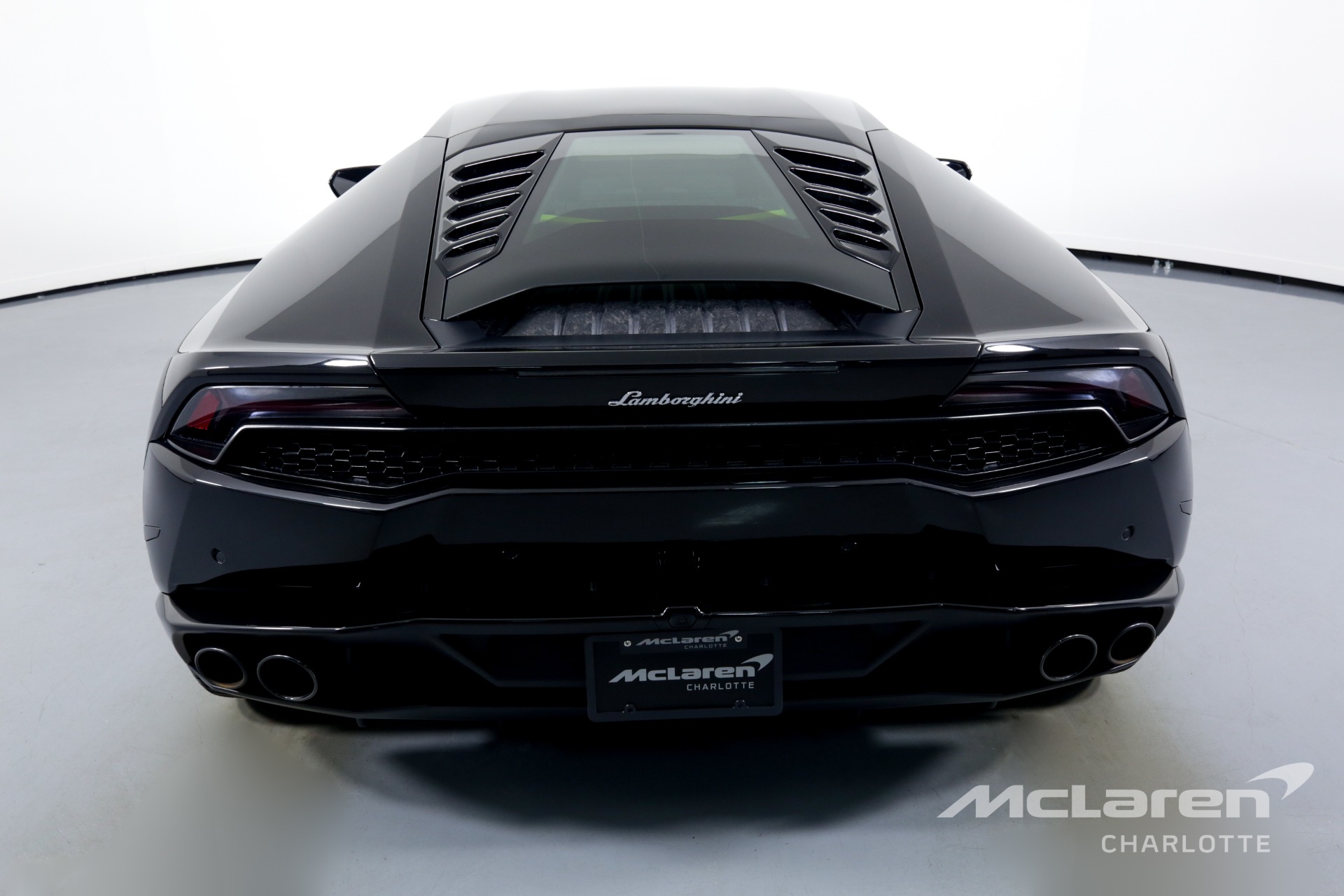 Used 2016 Lamborghini Huracan LP 610-4 | Charlotte, NC