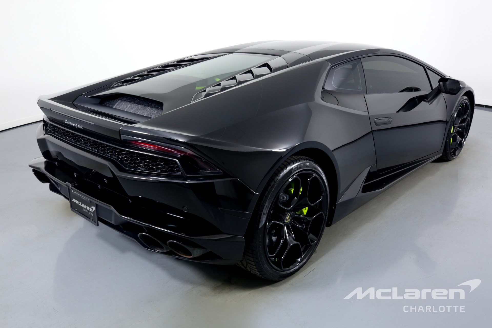 Used 2016 Lamborghini Huracan LP 610-4 | Charlotte, NC