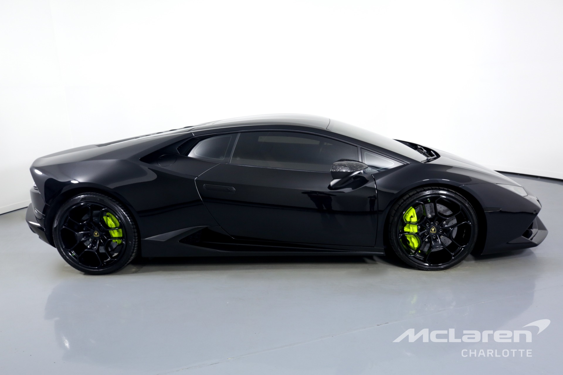 Used 2016 Lamborghini Huracan LP 610-4 | Charlotte, NC