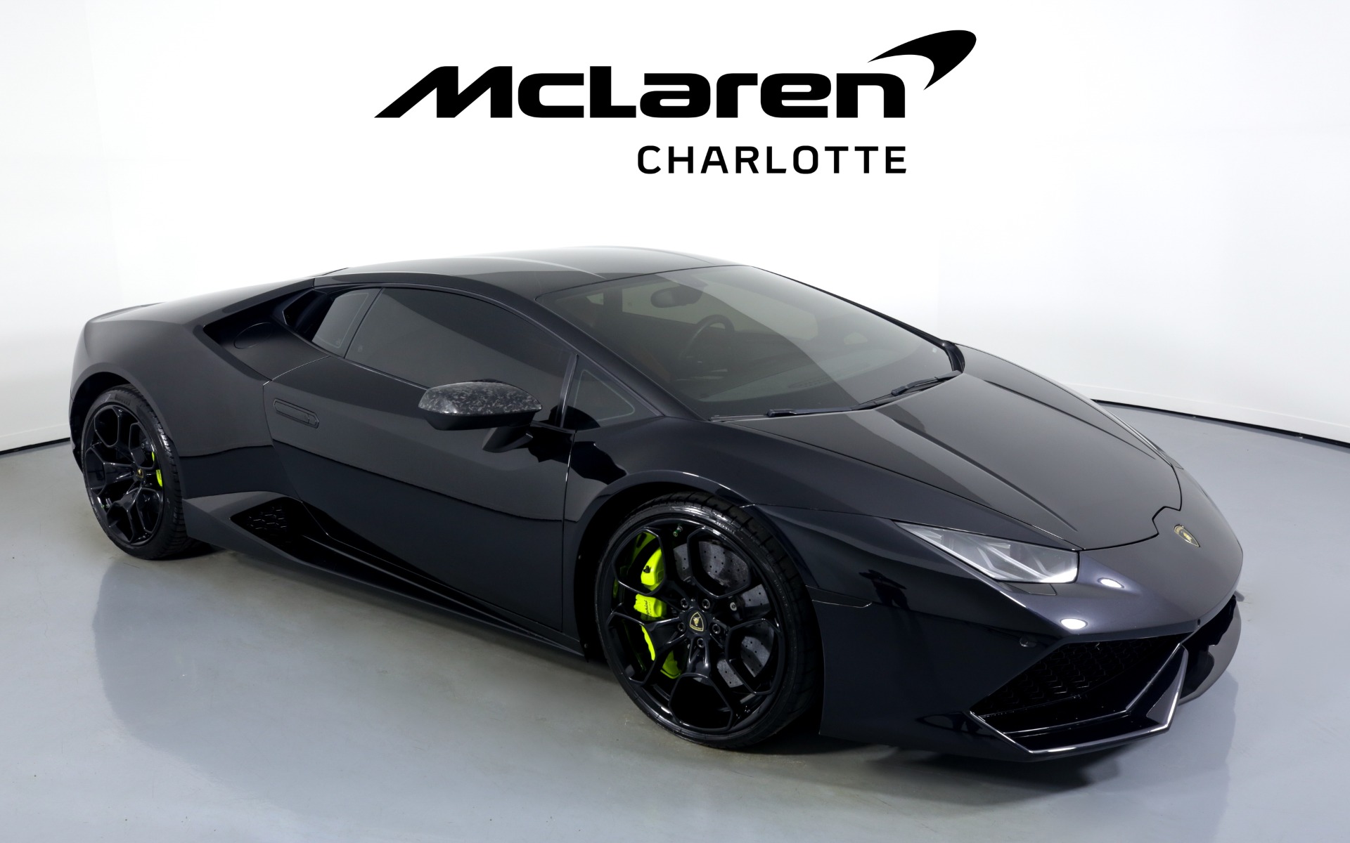 Used 2016 Lamborghini Huracan LP 610-4 | Charlotte, NC