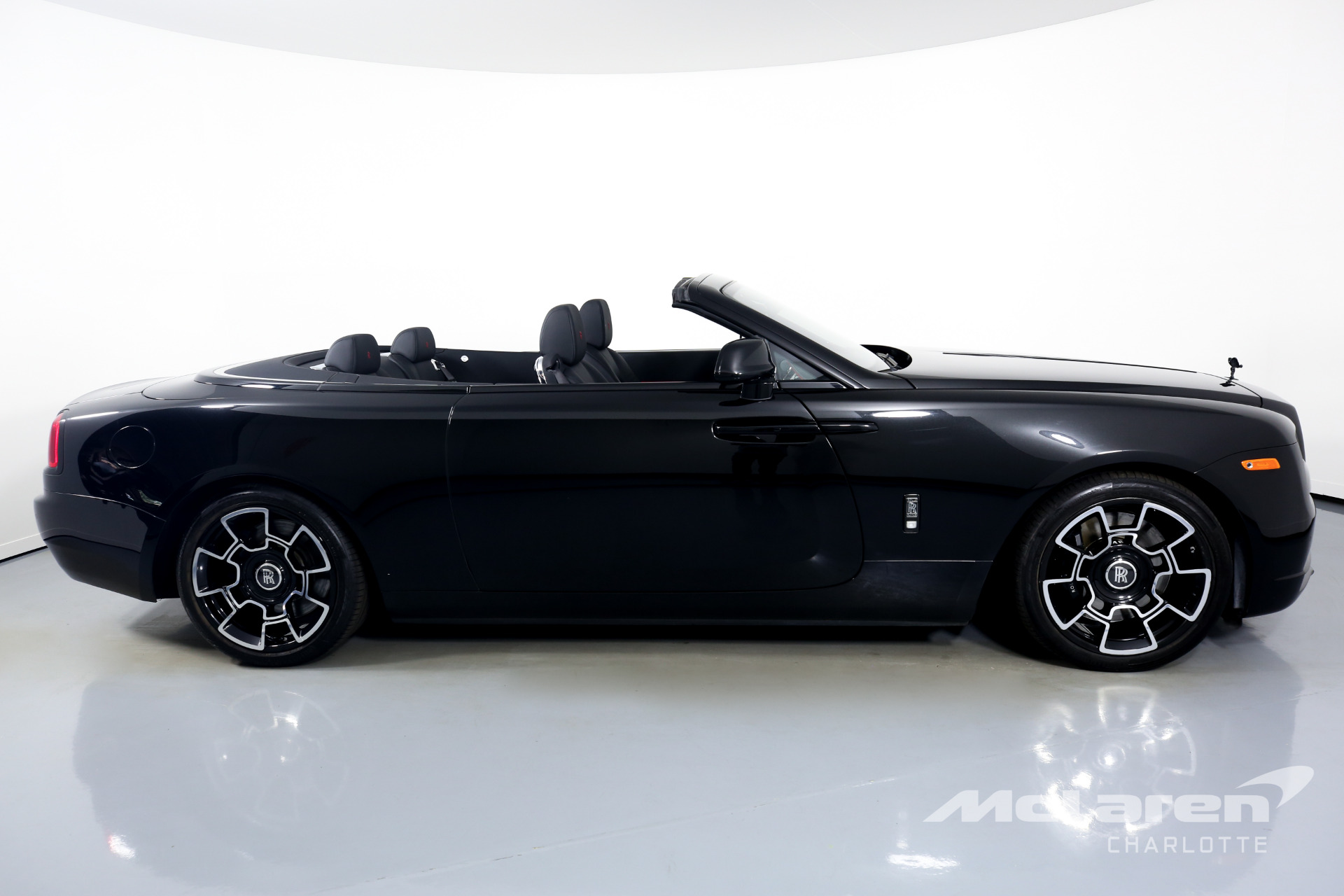 Used 2018 Rolls-Royce Dawn | Charlotte, NC