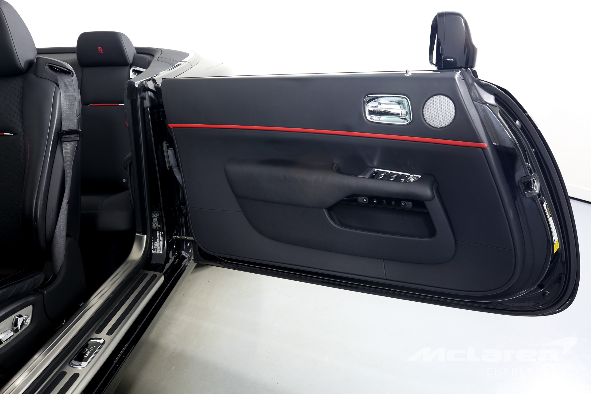 Used 2018 Rolls-Royce Dawn | Charlotte, NC