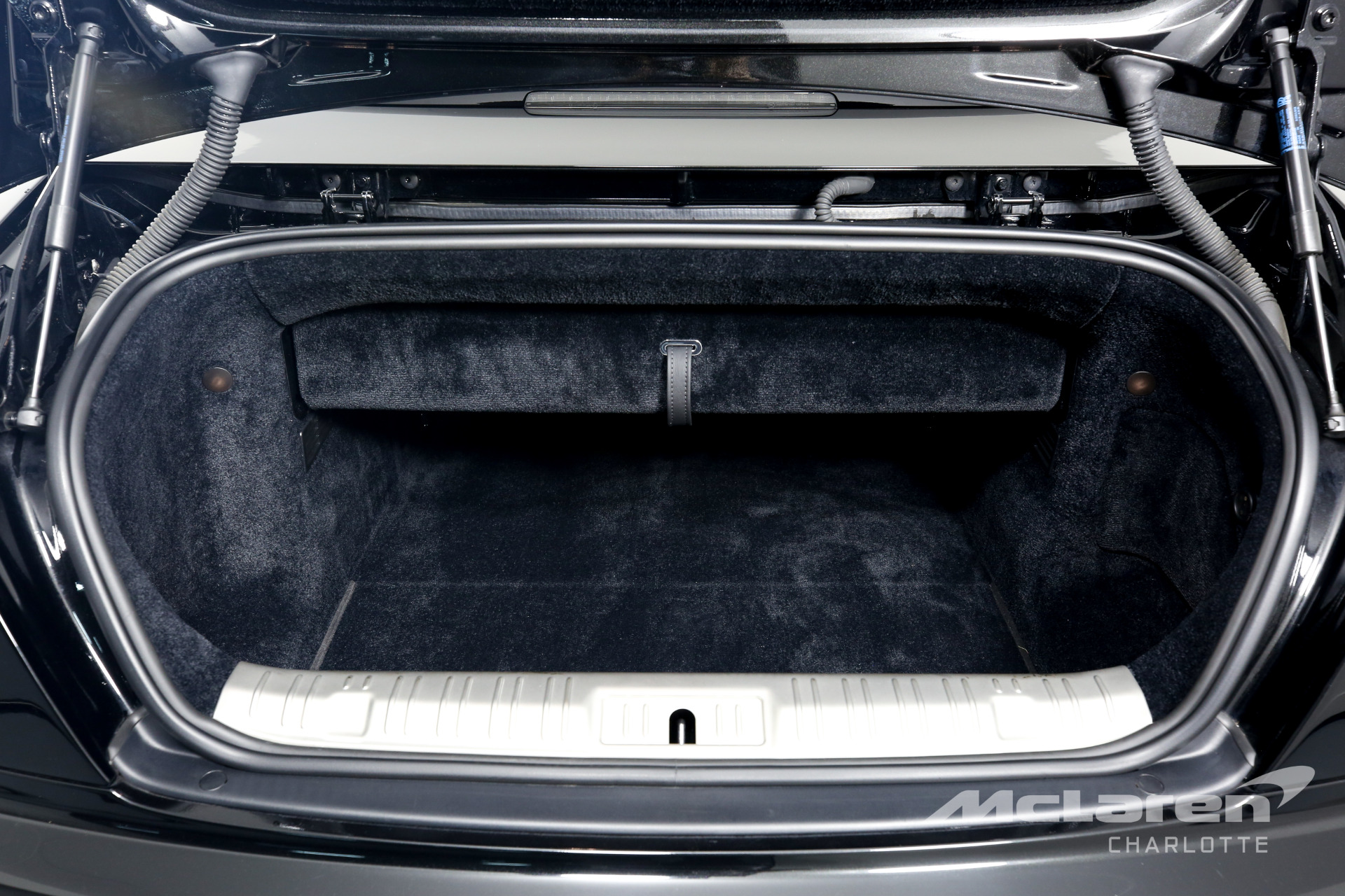 Used 2018 Rolls-Royce Dawn | Charlotte, NC