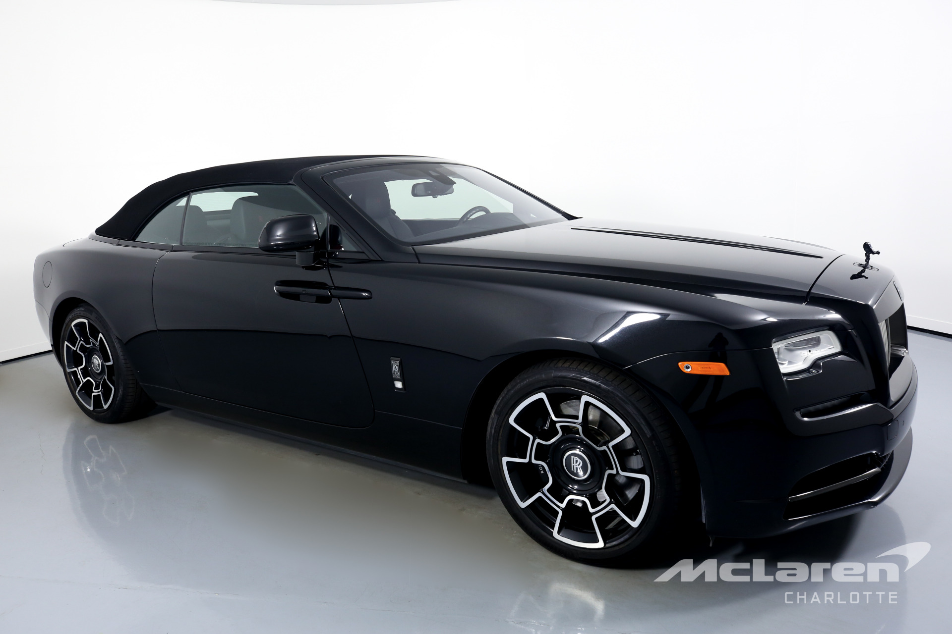Used 2018 Rolls-Royce Dawn | Charlotte, NC