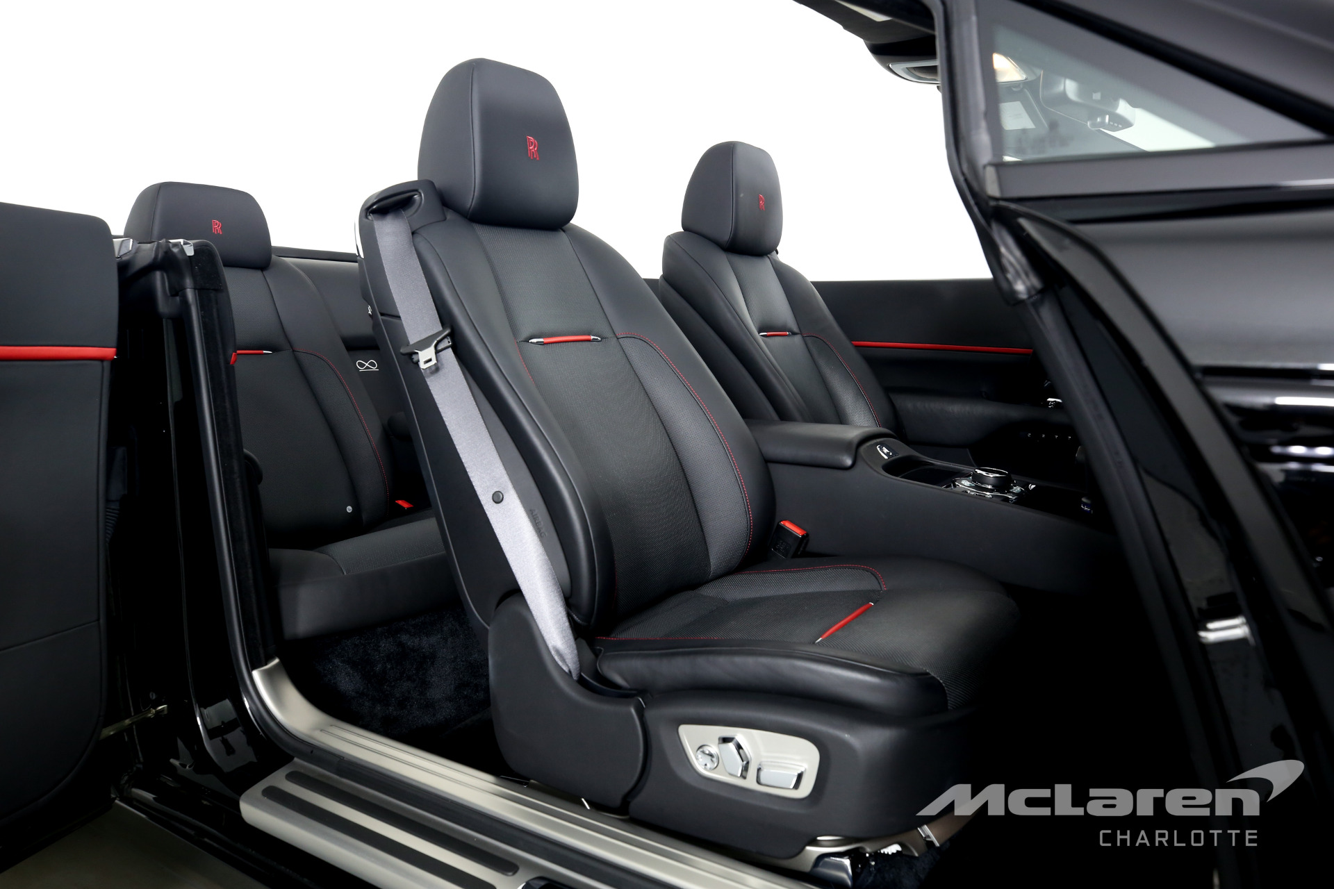 Used 2018 Rolls-Royce Dawn | Charlotte, NC