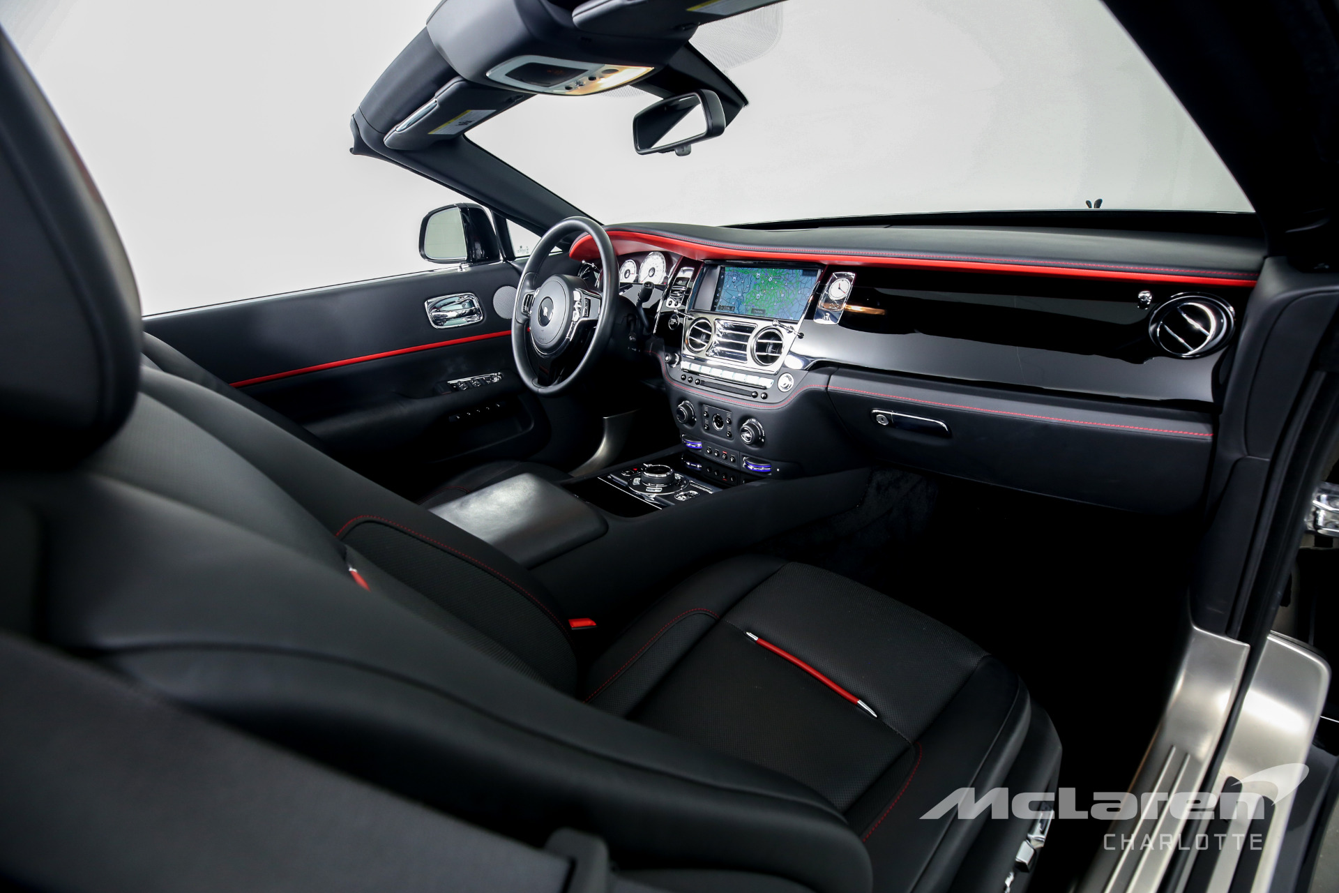 Used 2018 Rolls-Royce Dawn | Charlotte, NC