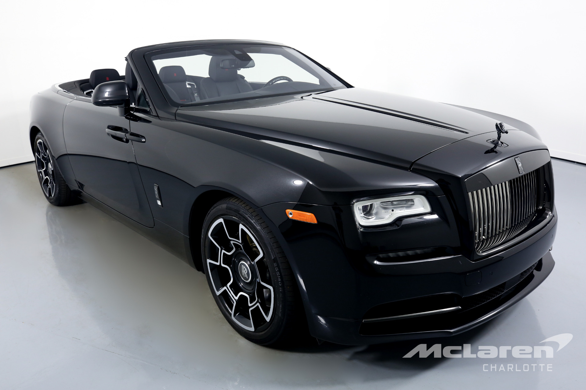 Used 2018 Rolls-Royce Dawn | Charlotte, NC