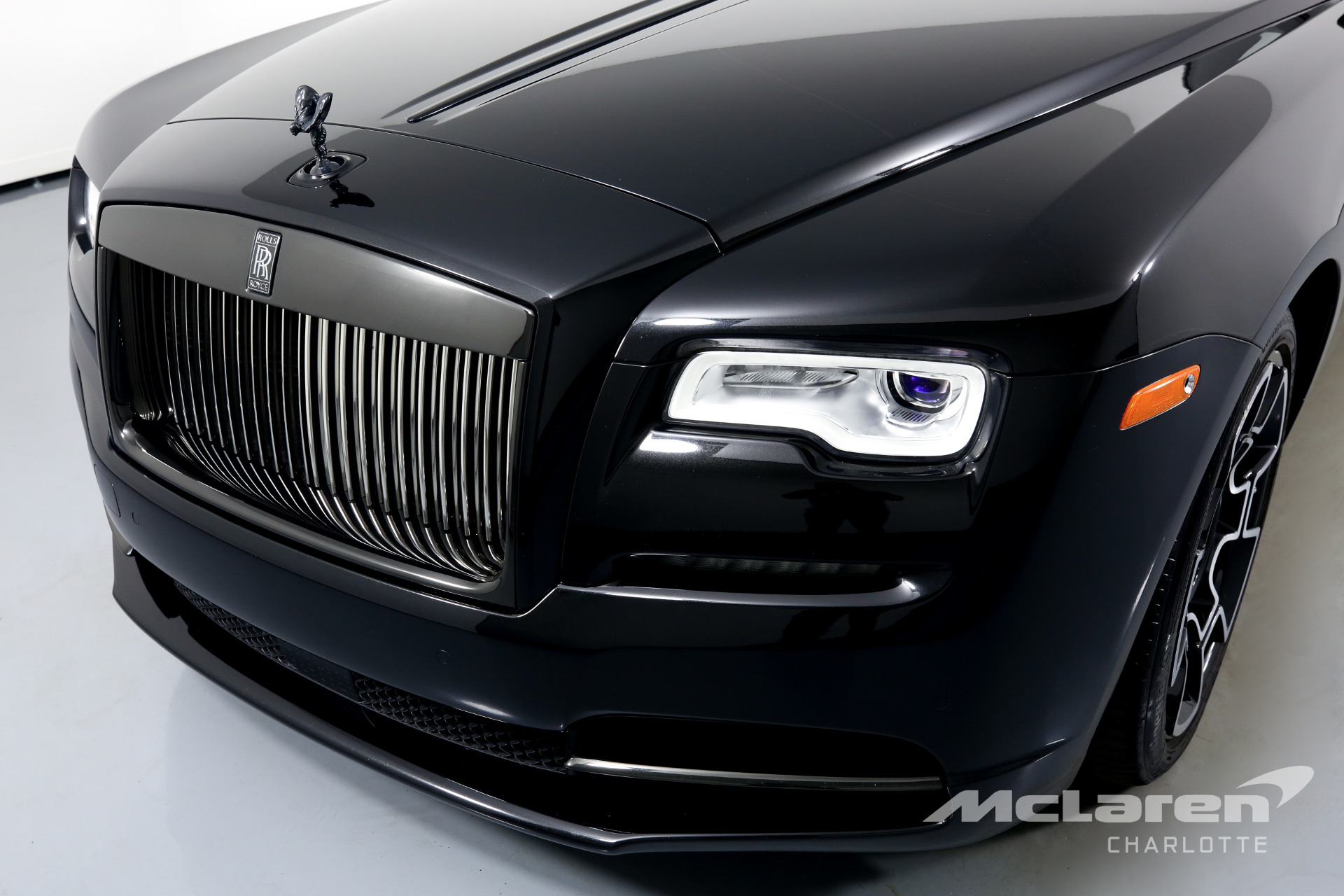 Used 2018 Rolls-Royce Dawn | Charlotte, NC