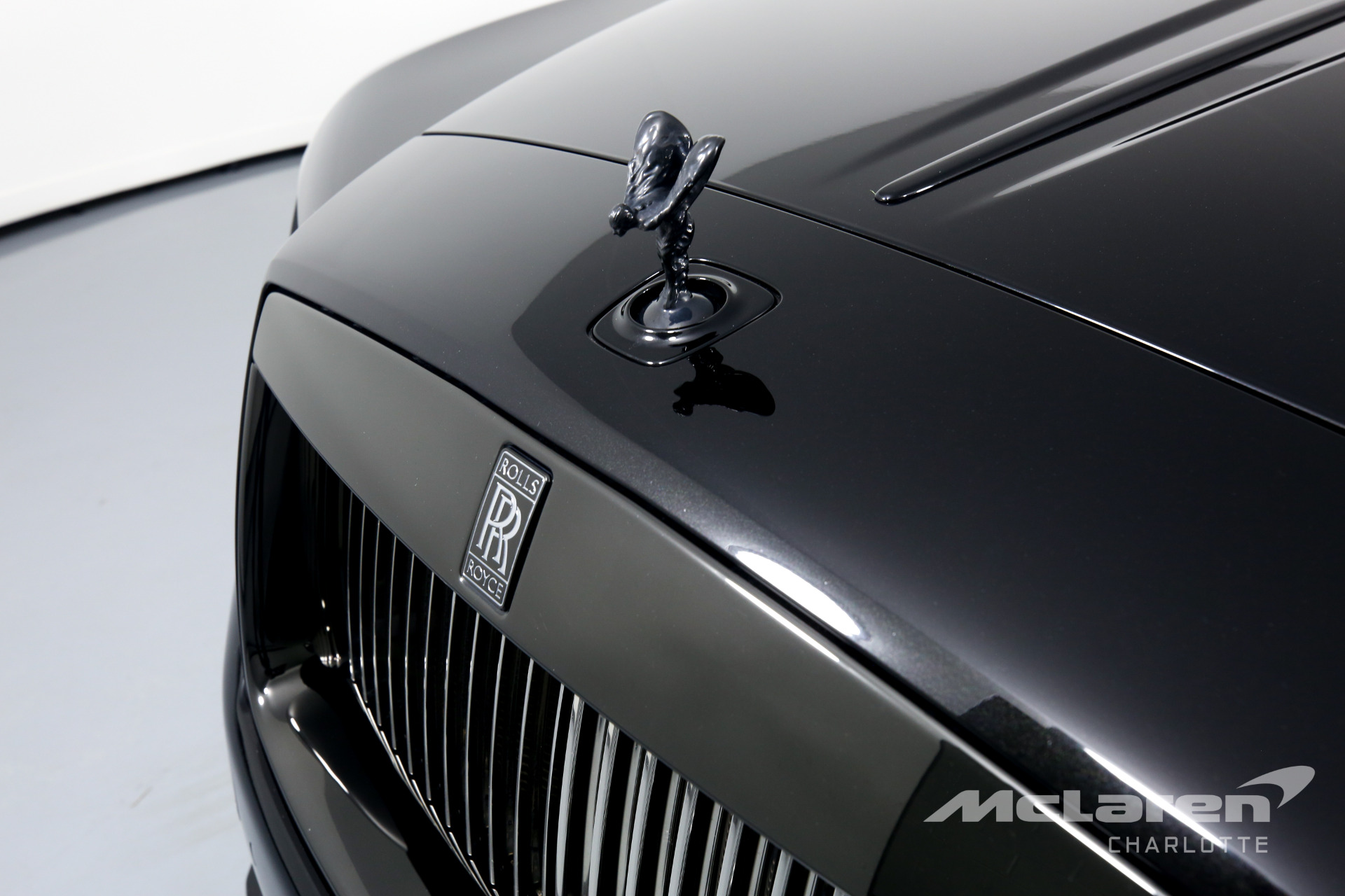 Used 2018 Rolls-Royce Dawn | Charlotte, NC