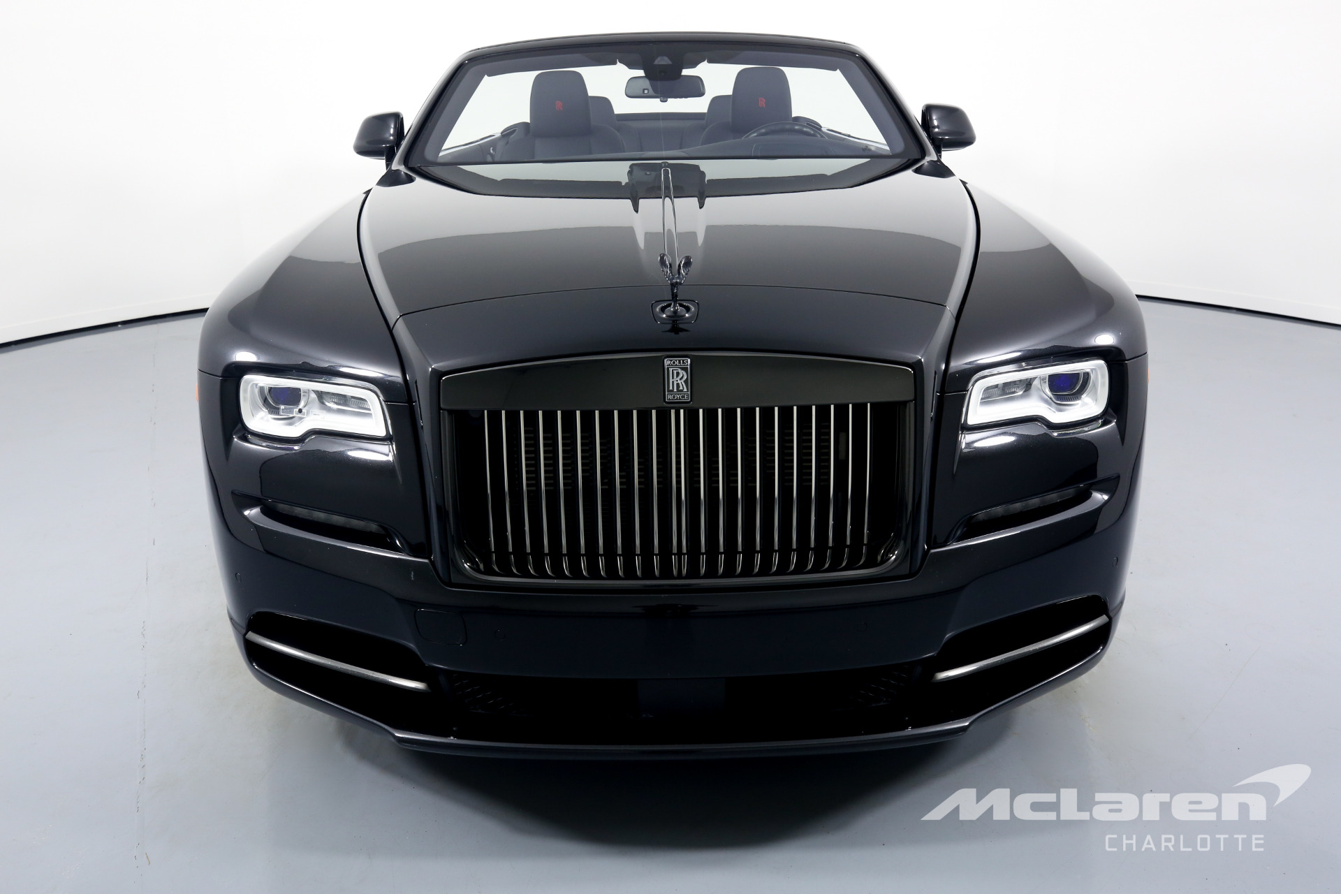 Used 2018 Rolls-Royce Dawn | Charlotte, NC