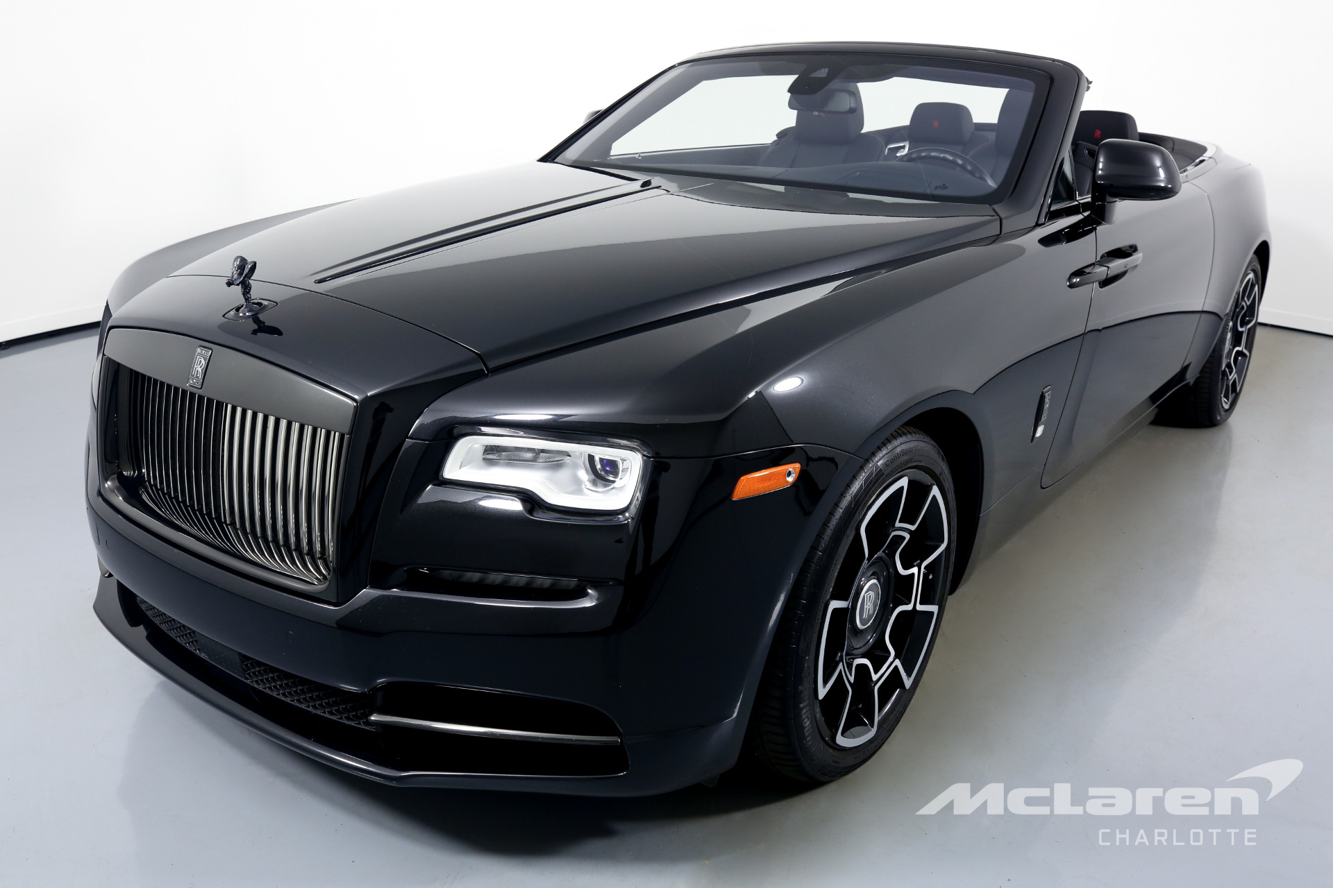 Used 2018 Rolls-Royce Dawn | Charlotte, NC