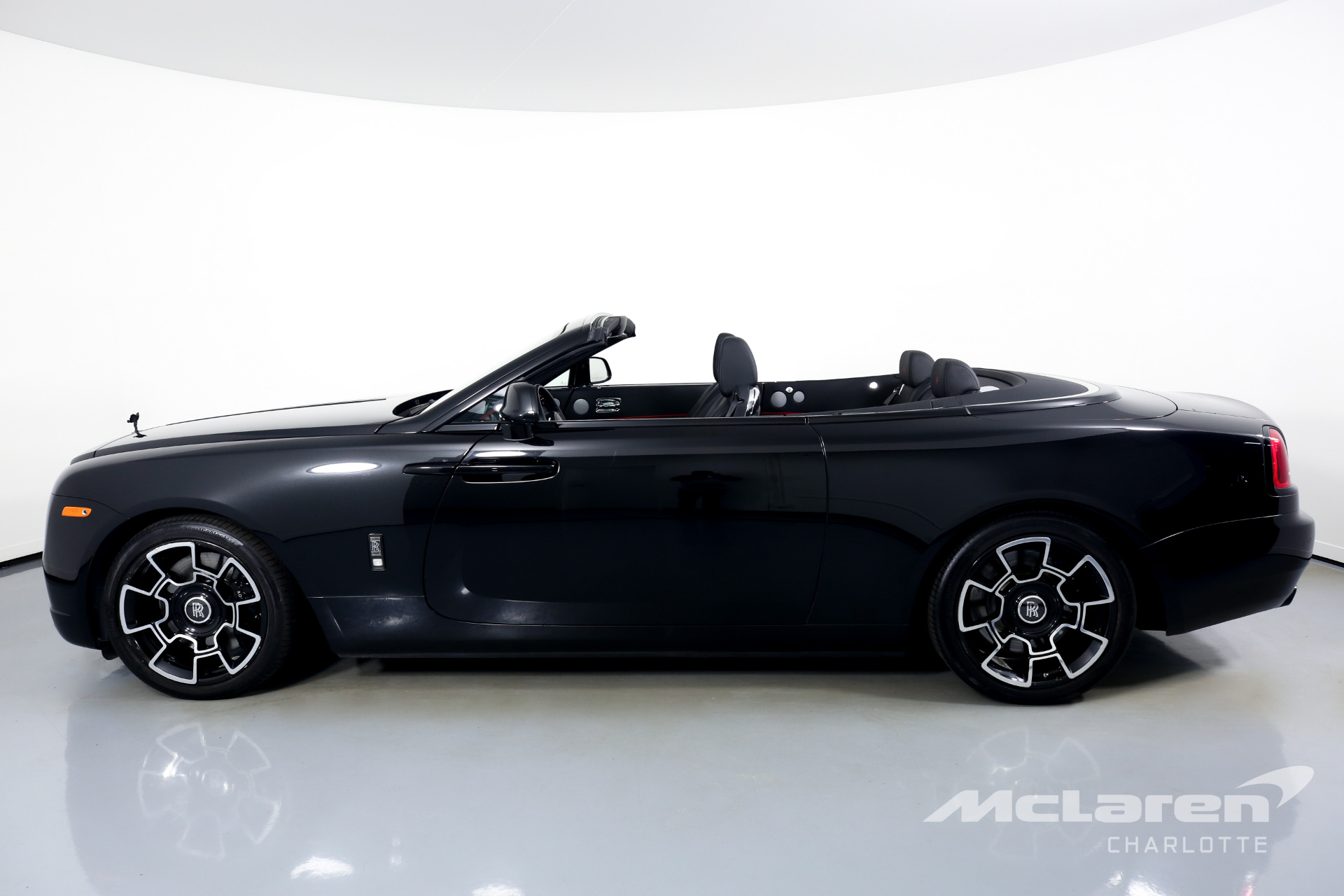 Used 2018 Rolls-Royce Dawn | Charlotte, NC