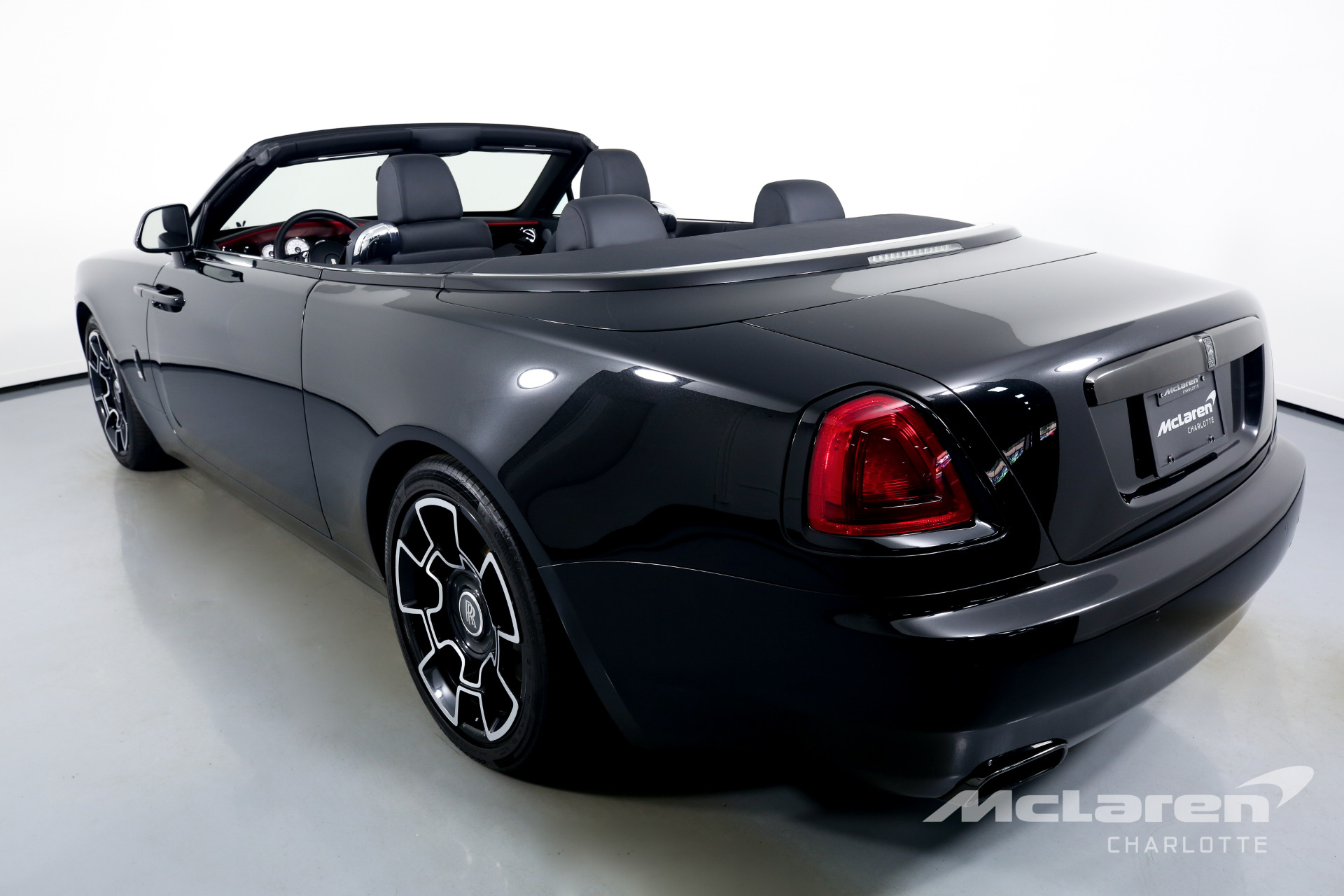 Used 2018 Rolls-Royce Dawn | Charlotte, NC