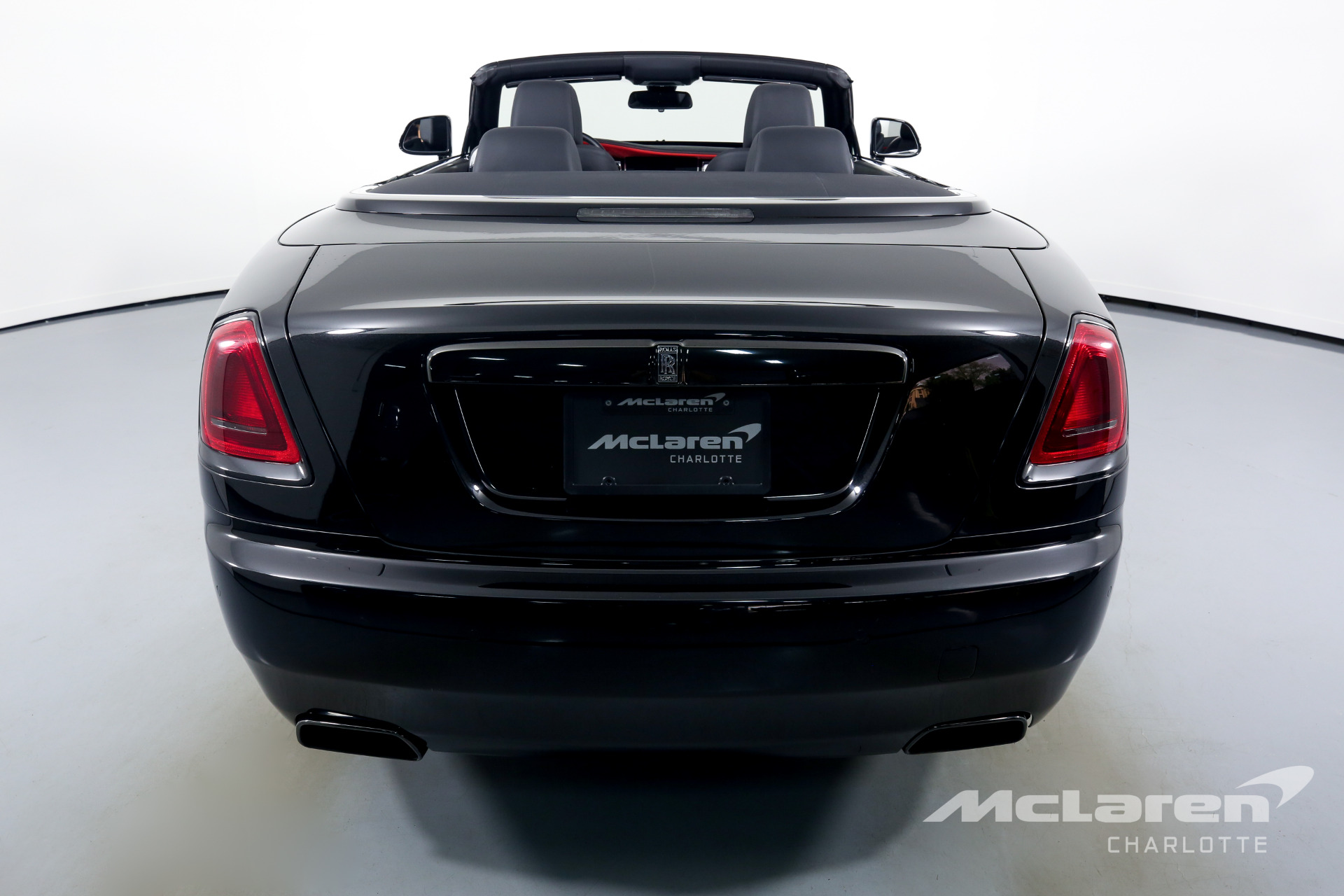 Used 2018 Rolls-Royce Dawn | Charlotte, NC