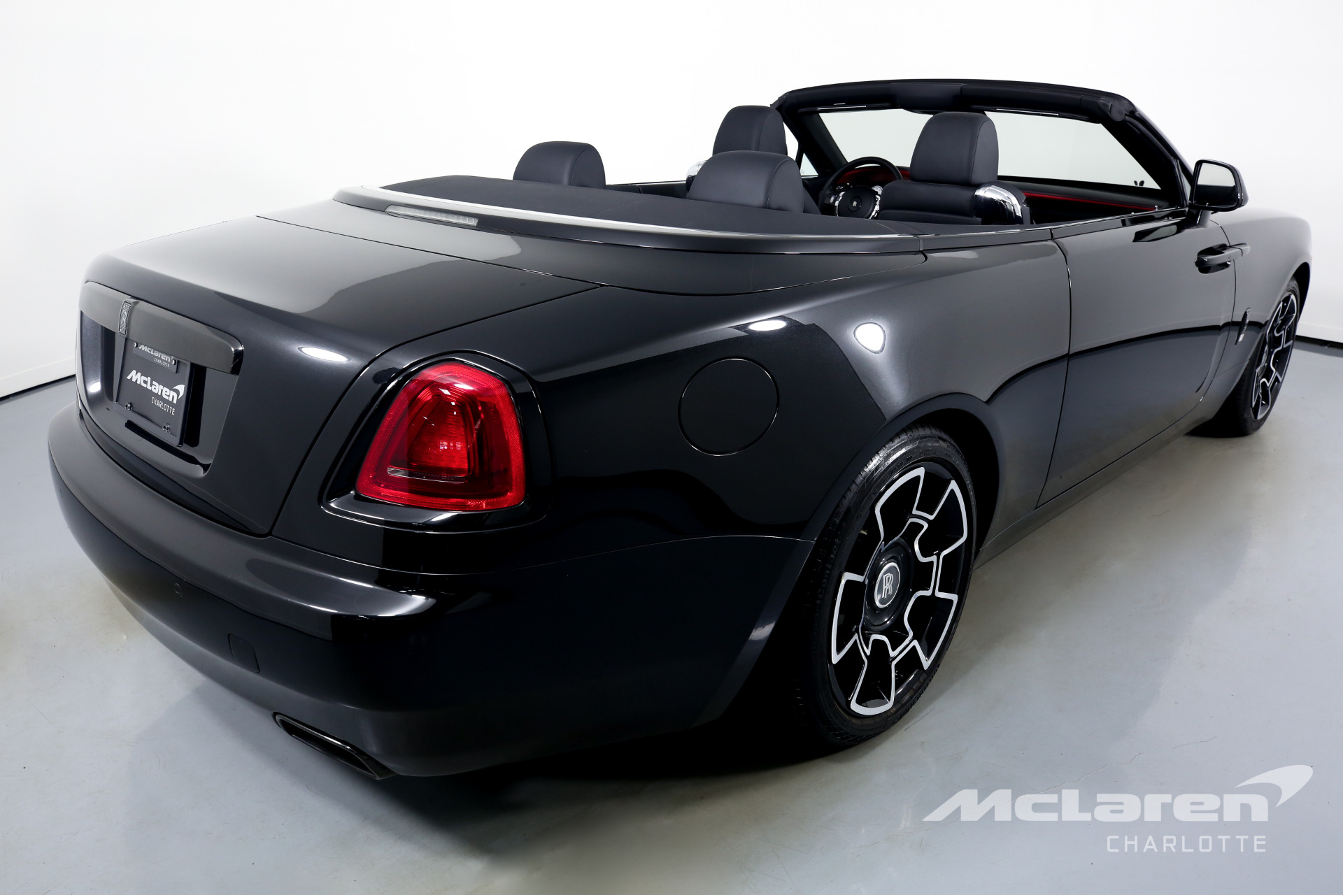 Used 2018 Rolls-Royce Dawn | Charlotte, NC