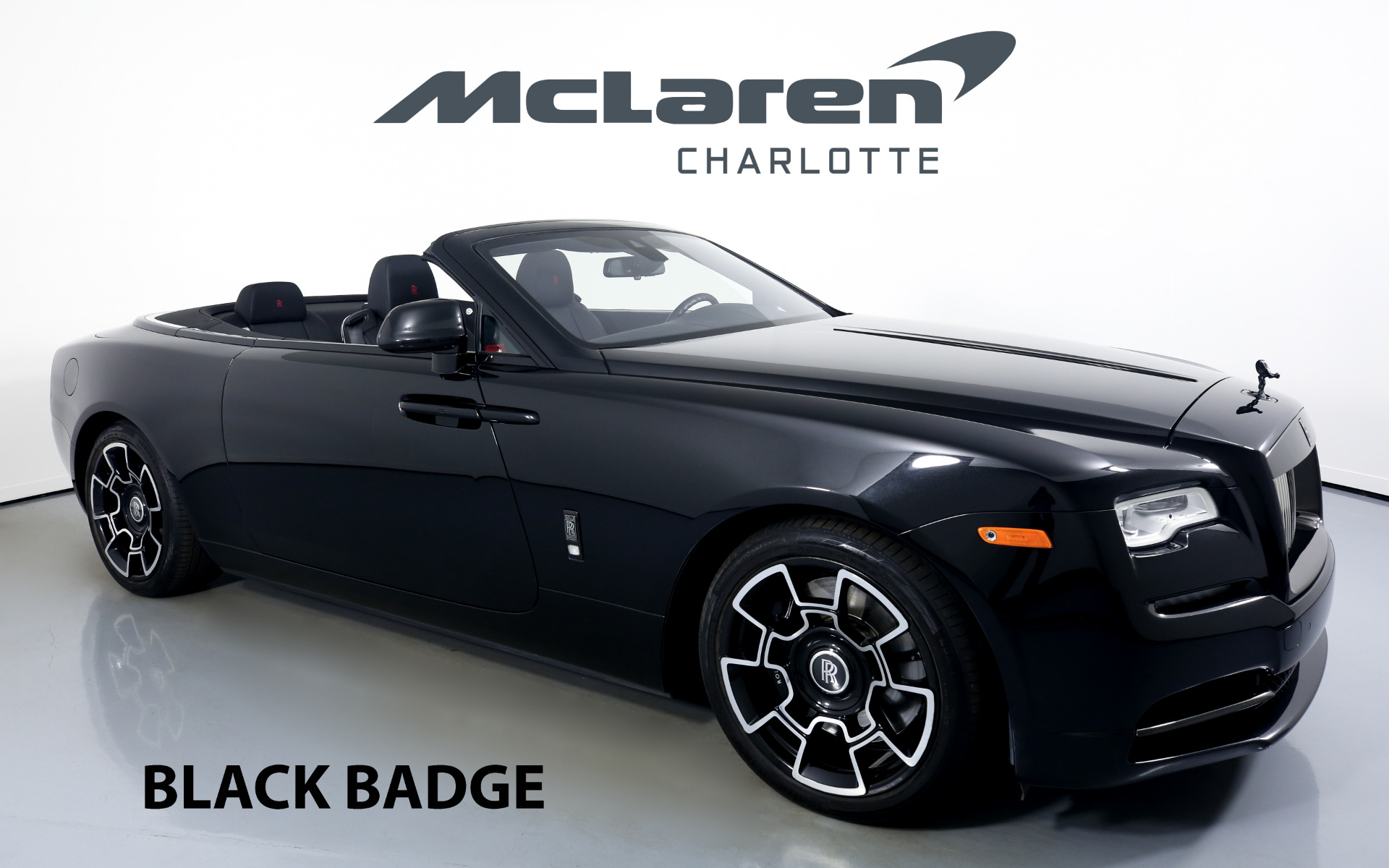 Used 2018 Rolls-Royce Dawn | Charlotte, NC