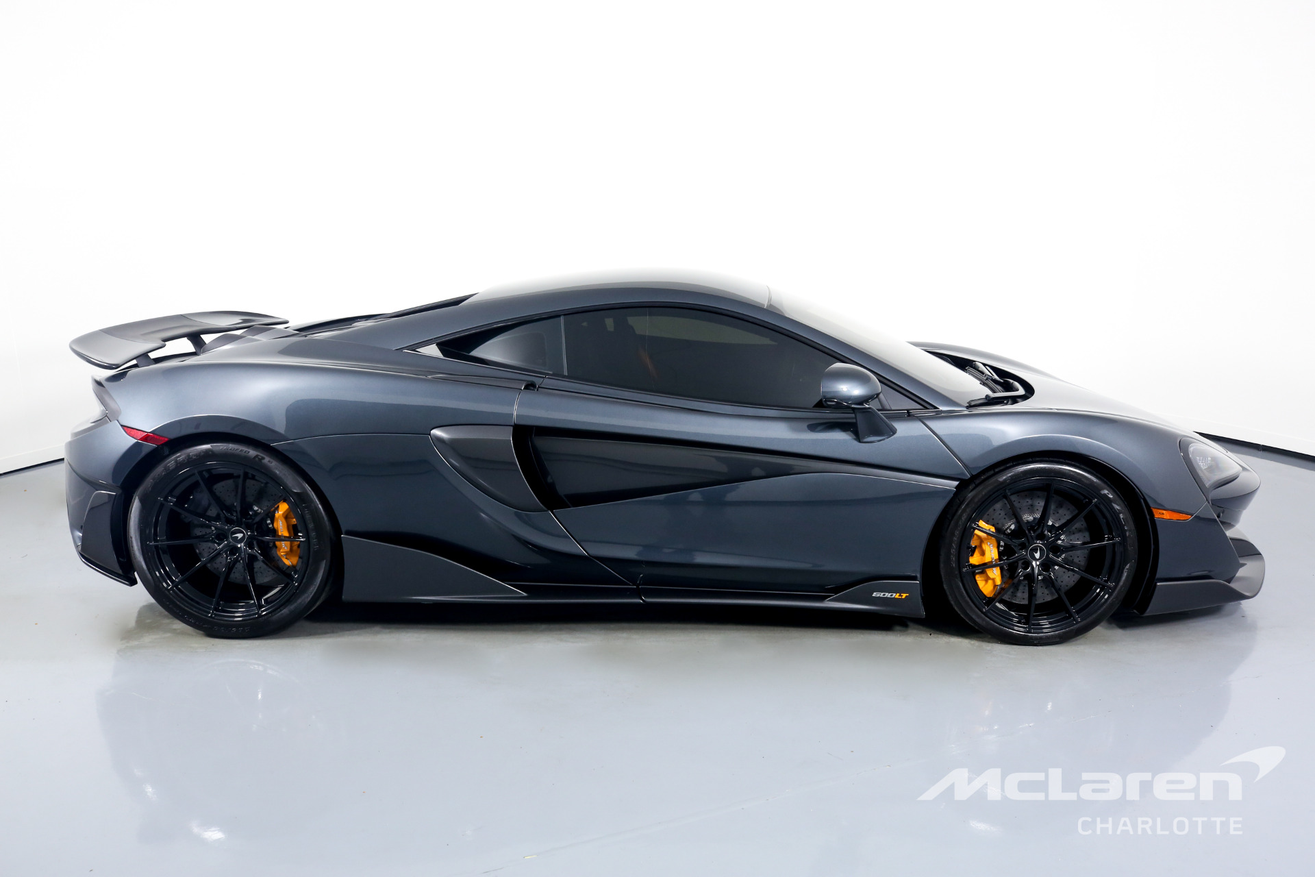 Used 2019 McLaren 600LT | Charlotte, NC