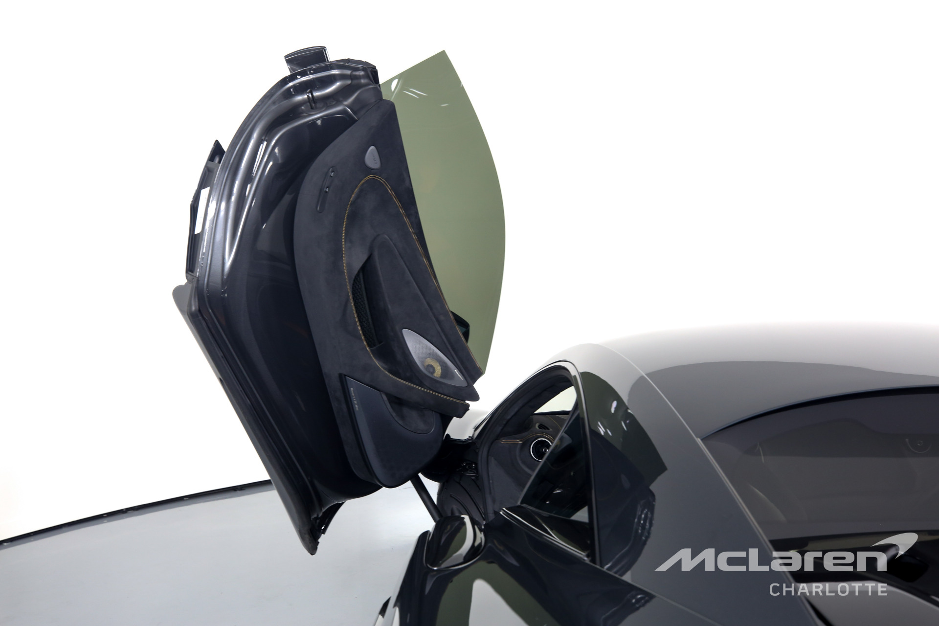 Used 2019 McLaren 600LT | Charlotte, NC