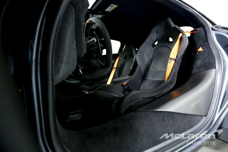 Used-2019-McLaren-600LT